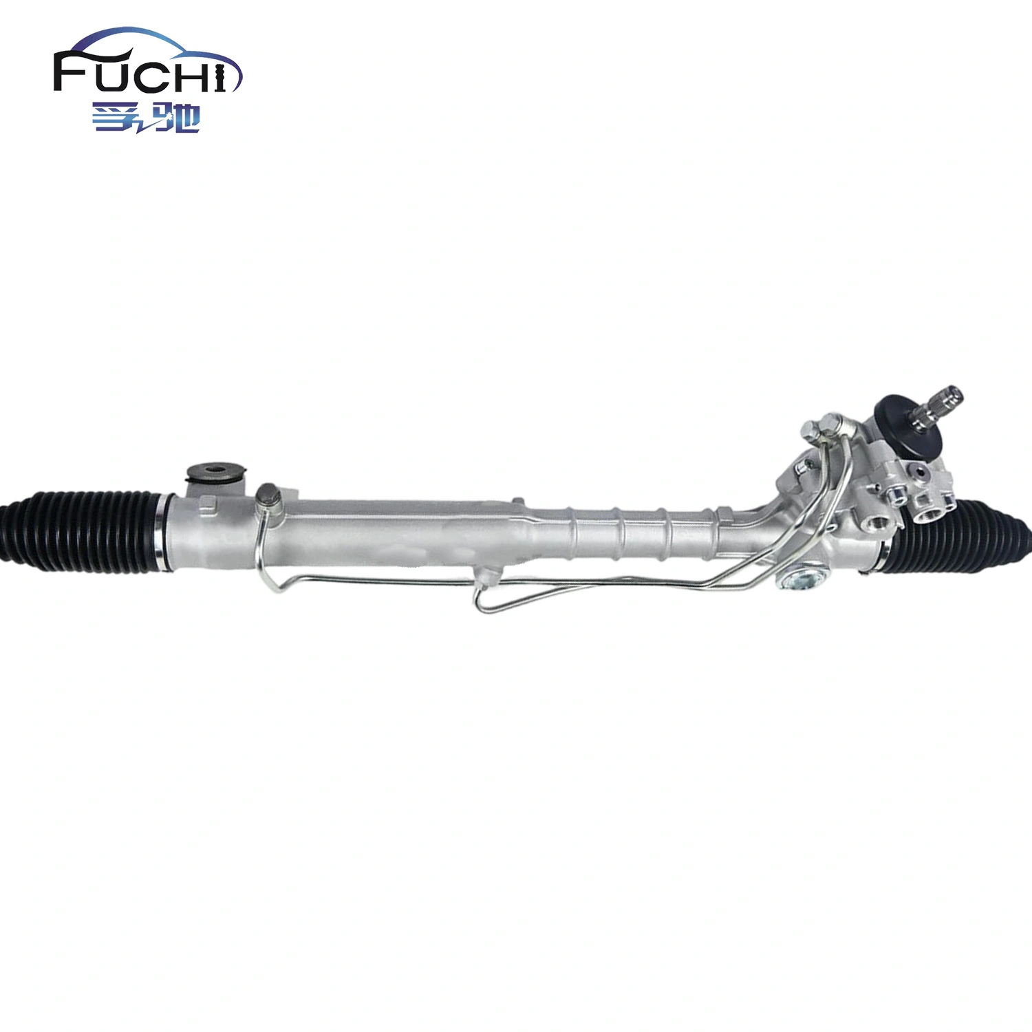 Steering rack