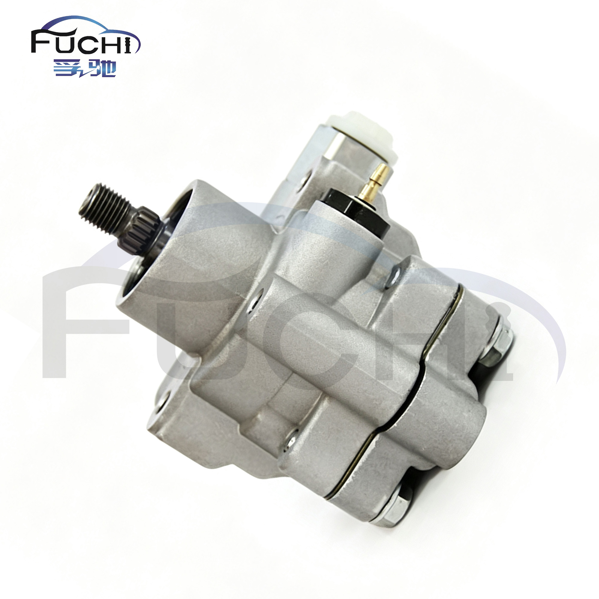 Power Steering Pump 49110-3S505 For Nissan Frontier