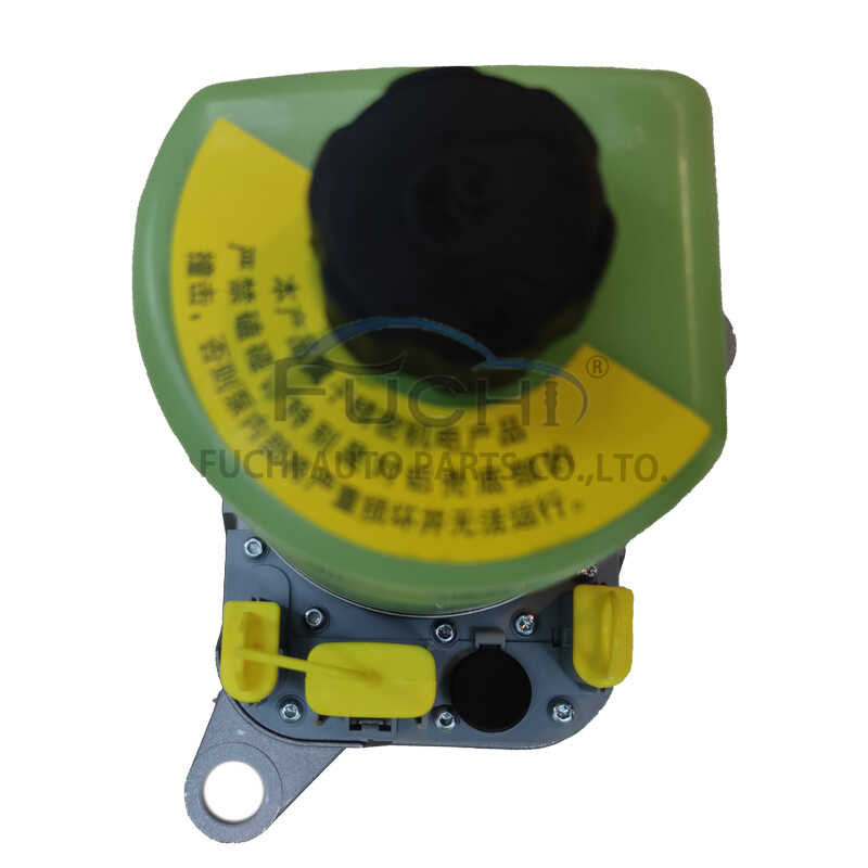 steering pump