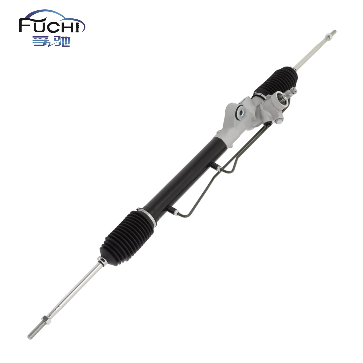 Steering rack