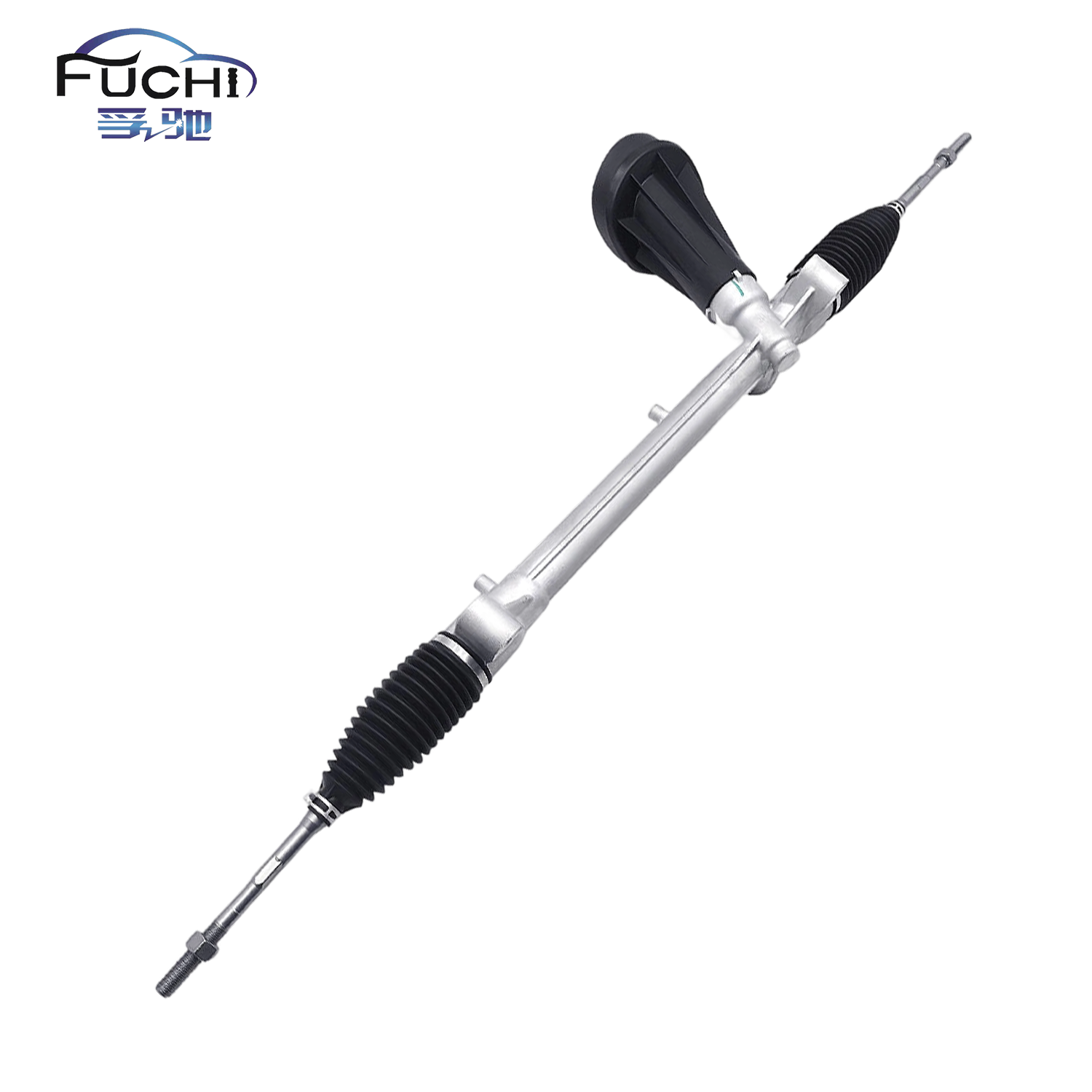 Steering rack