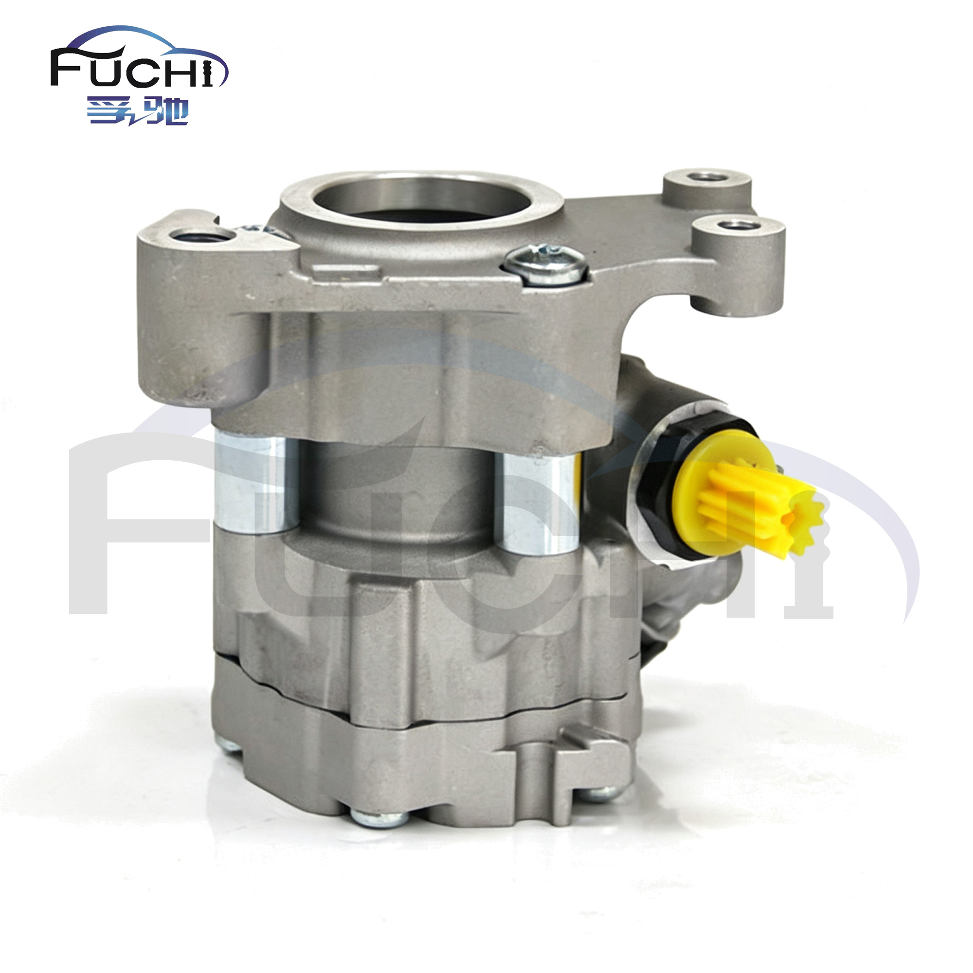 4F0145155B Power Steering Pump For Audi A6 C6 4.2L Quattro