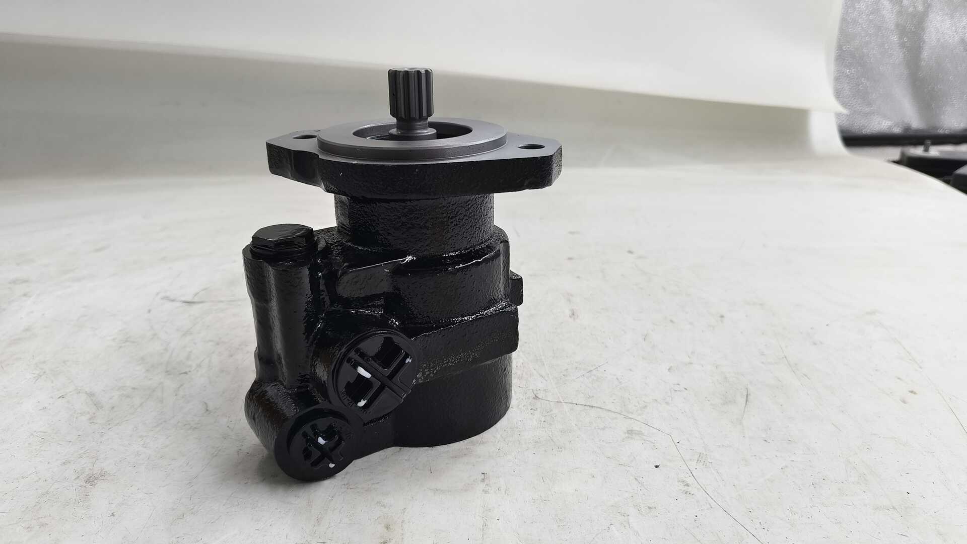 F6HT3A674ZA Power Steering Pump For Ford Truck