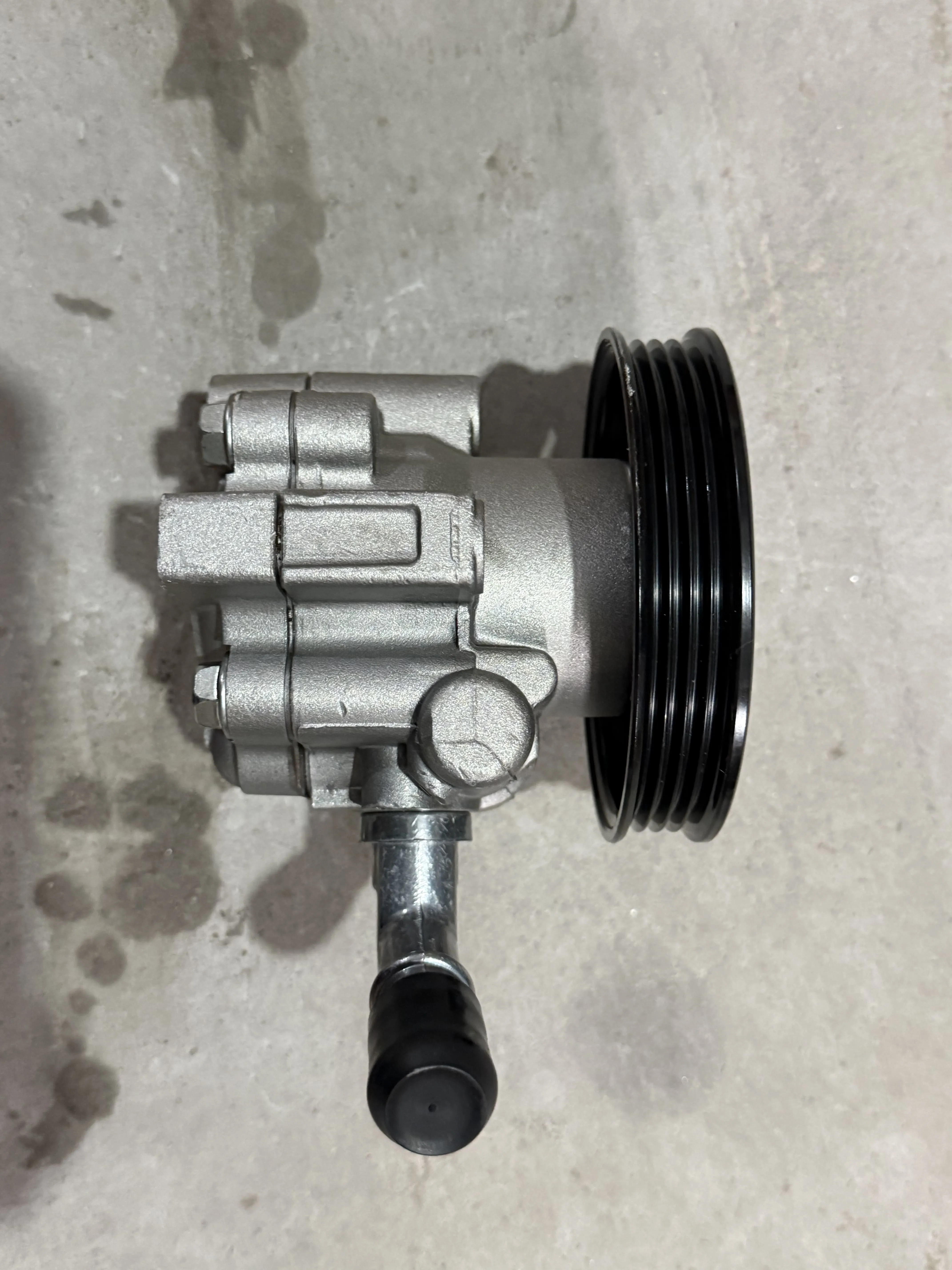 Steering Pump