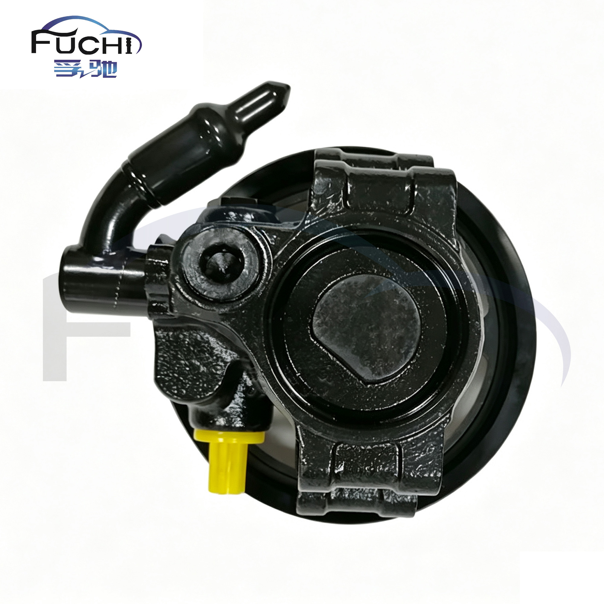 9L3Z3A674C Power Steering Pump For Ford F-150