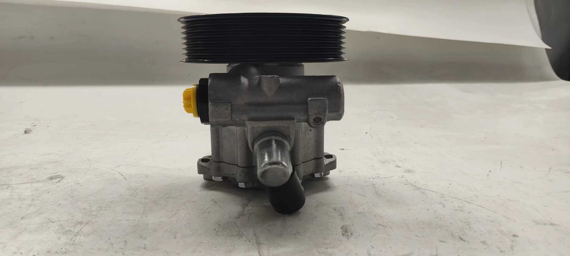 0034669301 Hydraulic Steering Pump For Mercedes-Benz Sprinter