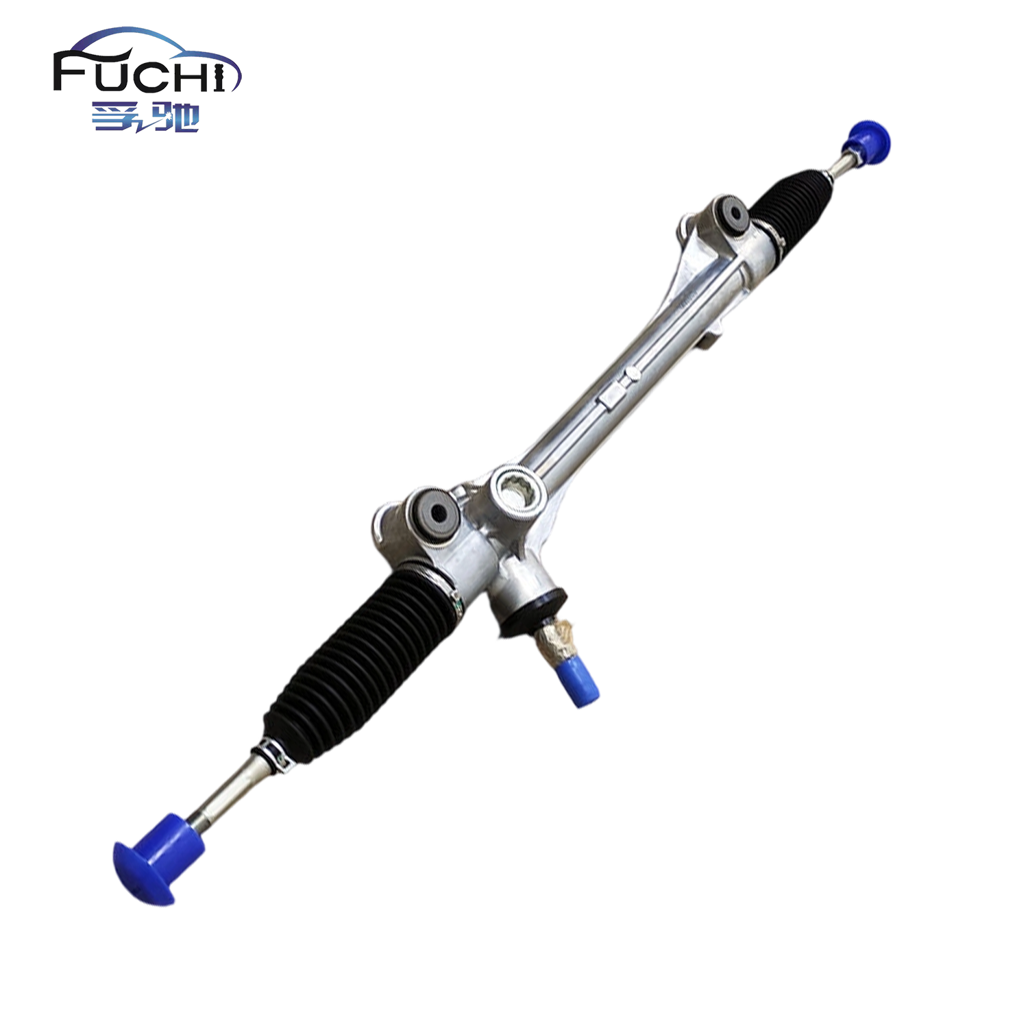 Steering rack