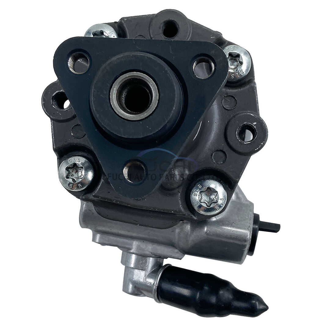 Power Steering Pump