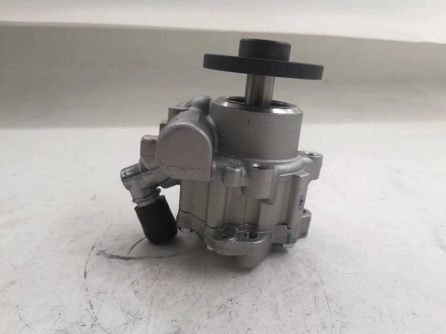 STEERING pump