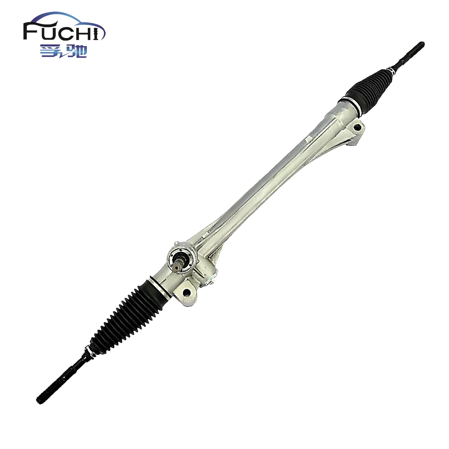 Steering rack