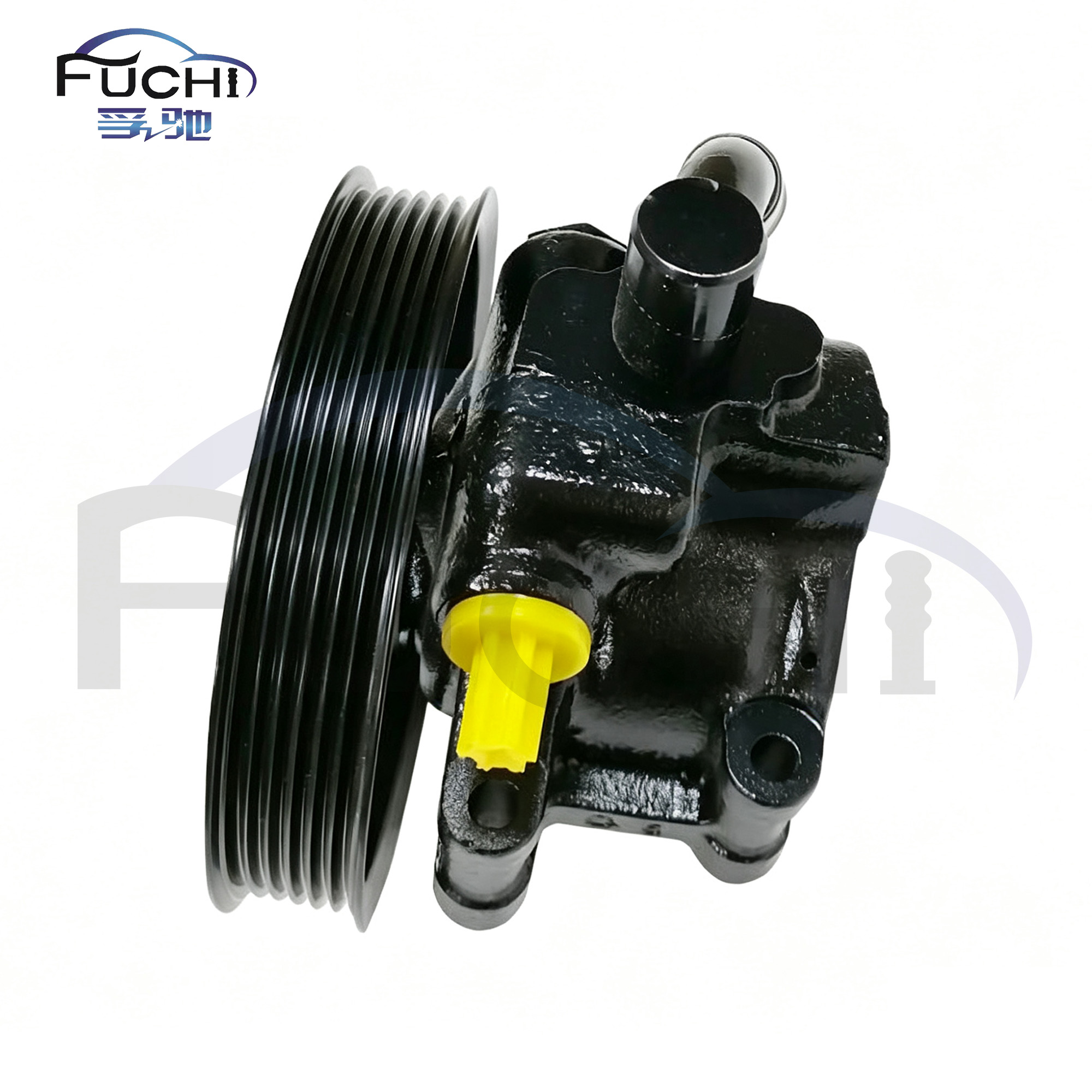 Power Steering Pump 9L3Z3A674C For Ford F-150