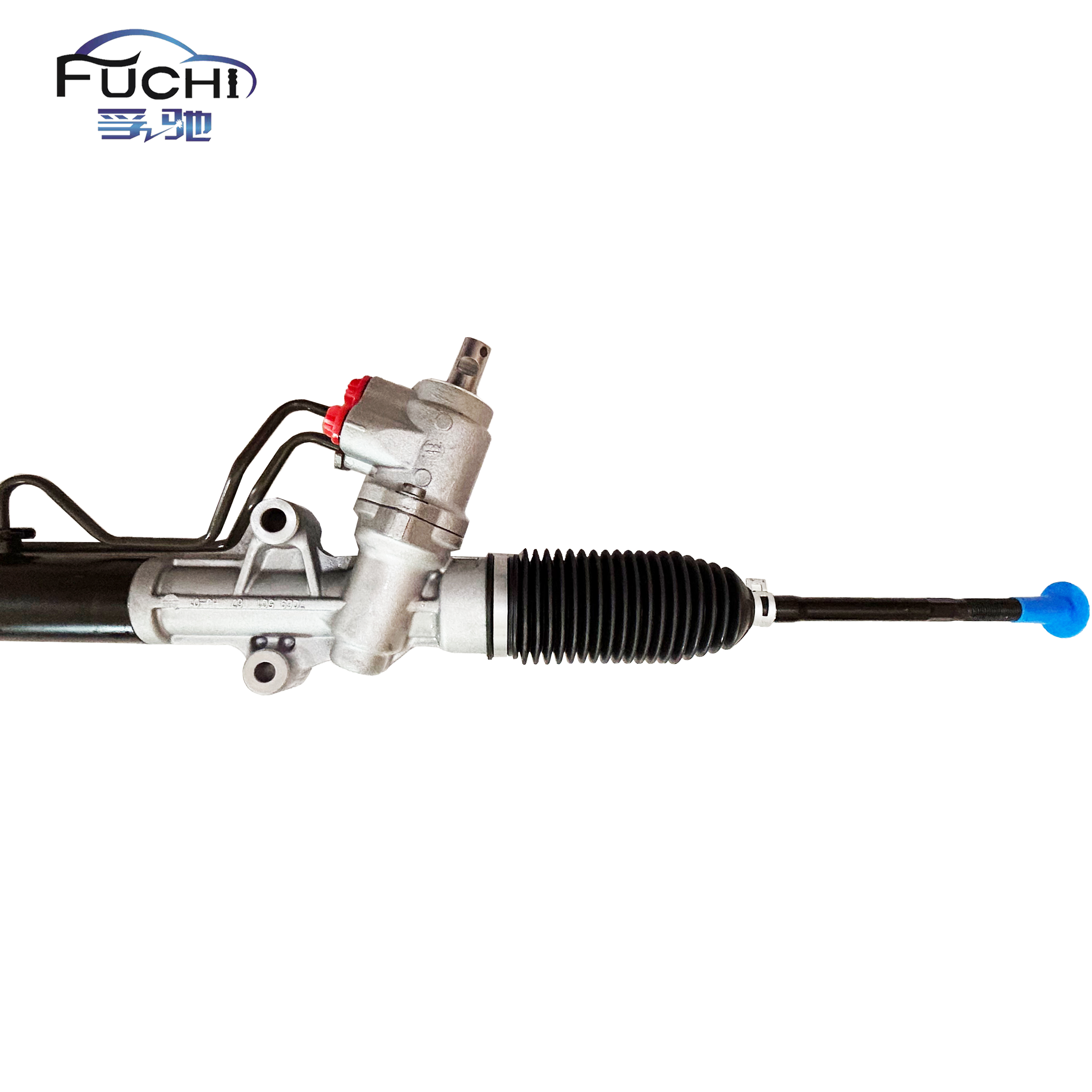 Chevrolet Excelle Power Steering Rack 26684222