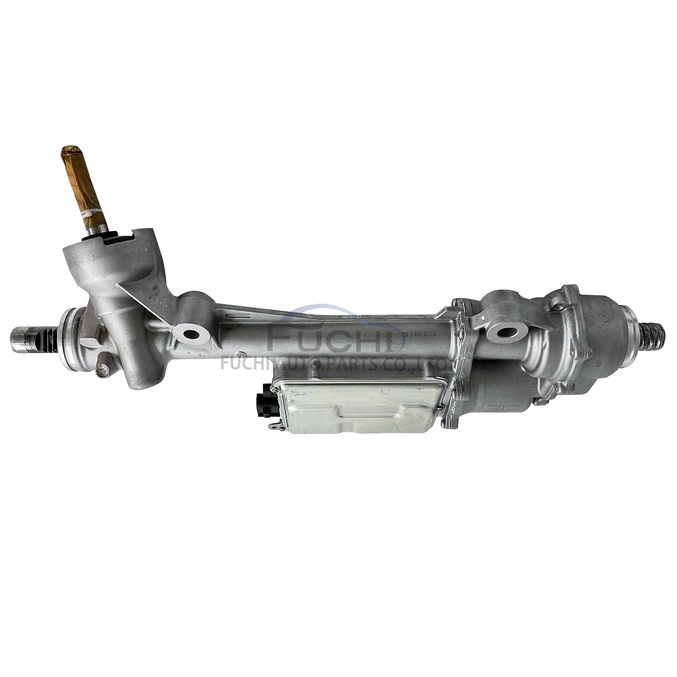 Steering rack
