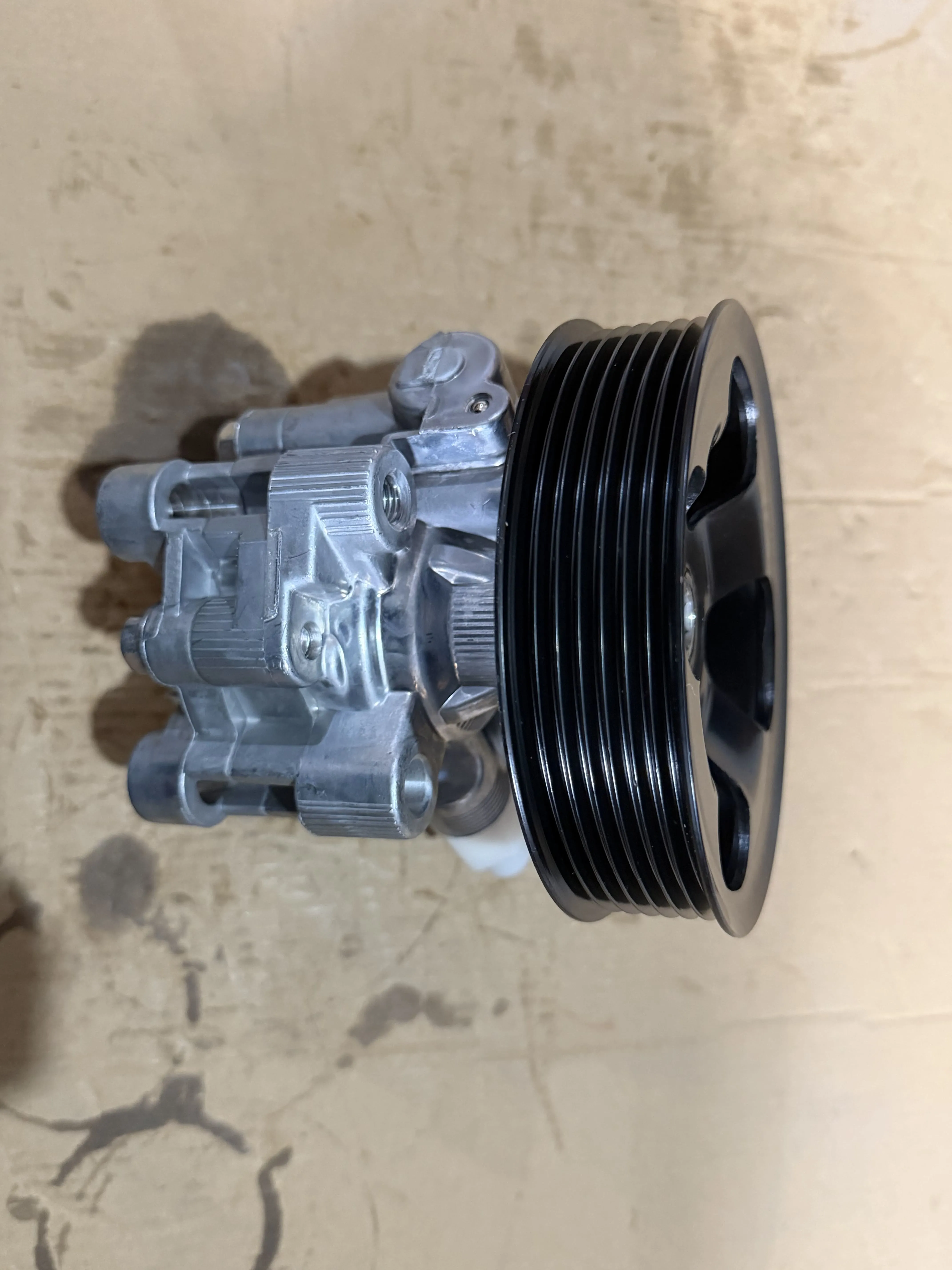 Steering Pump