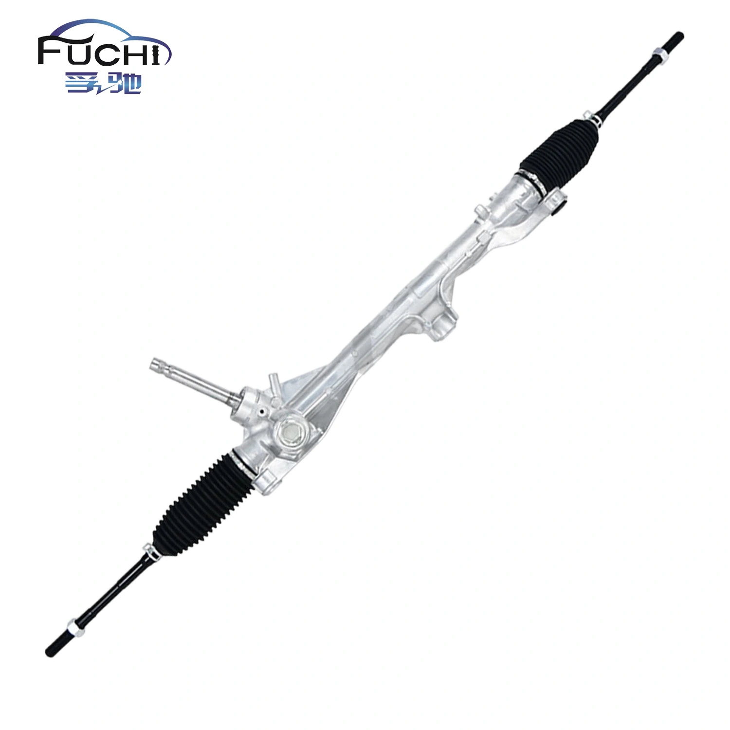 Steering rack