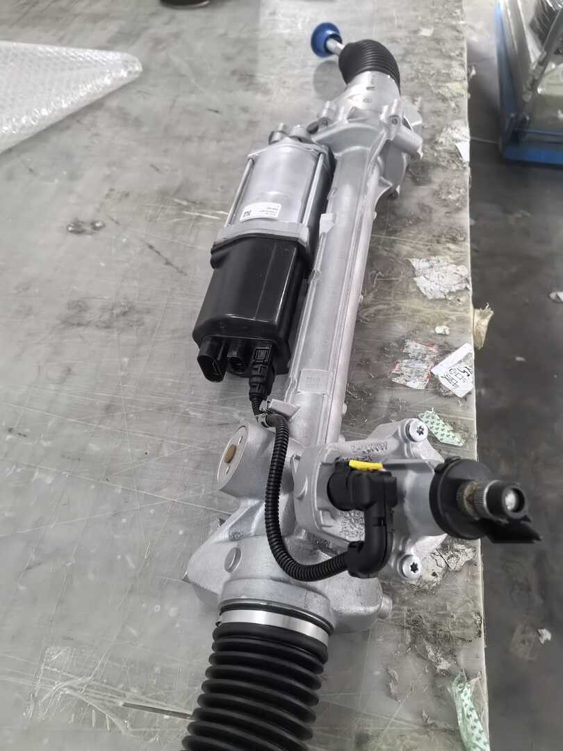BMW X4 F26 Electric Steering Rack 32106864033