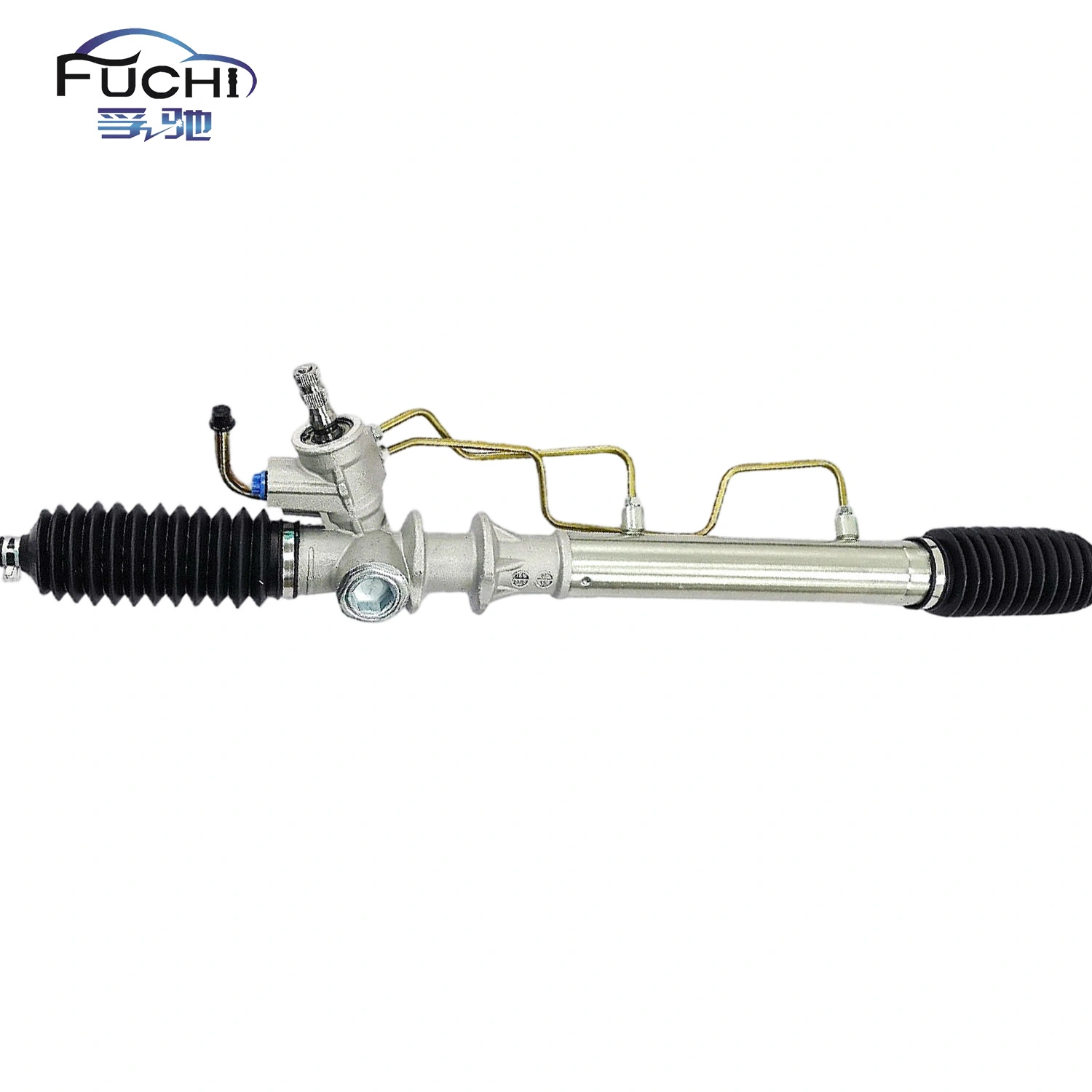 Steering rack