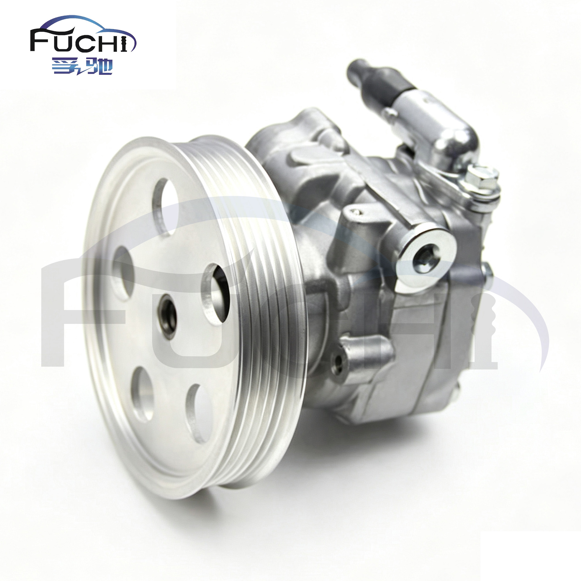 Power Steering Pump For Audi A4 B8 OE 8K0145153F