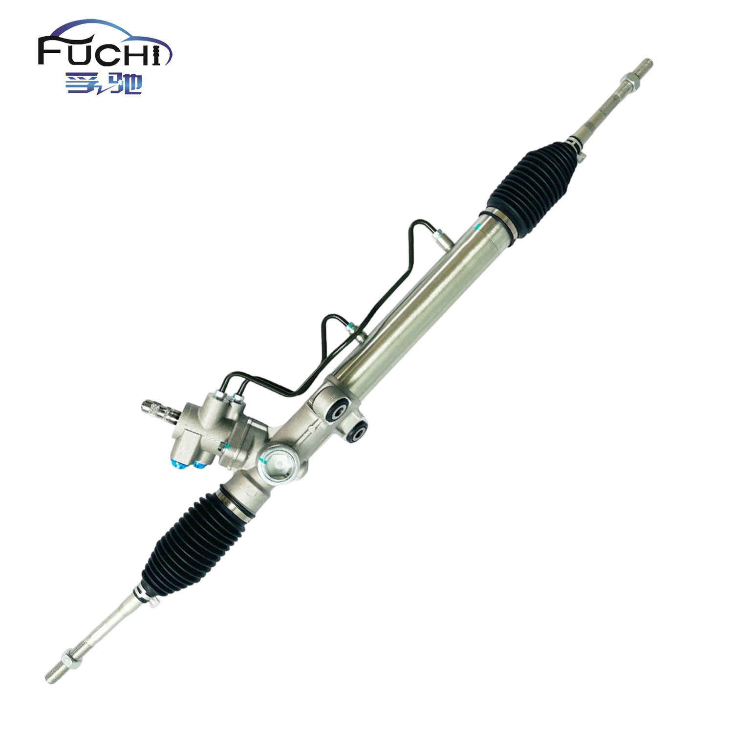 Steering rack