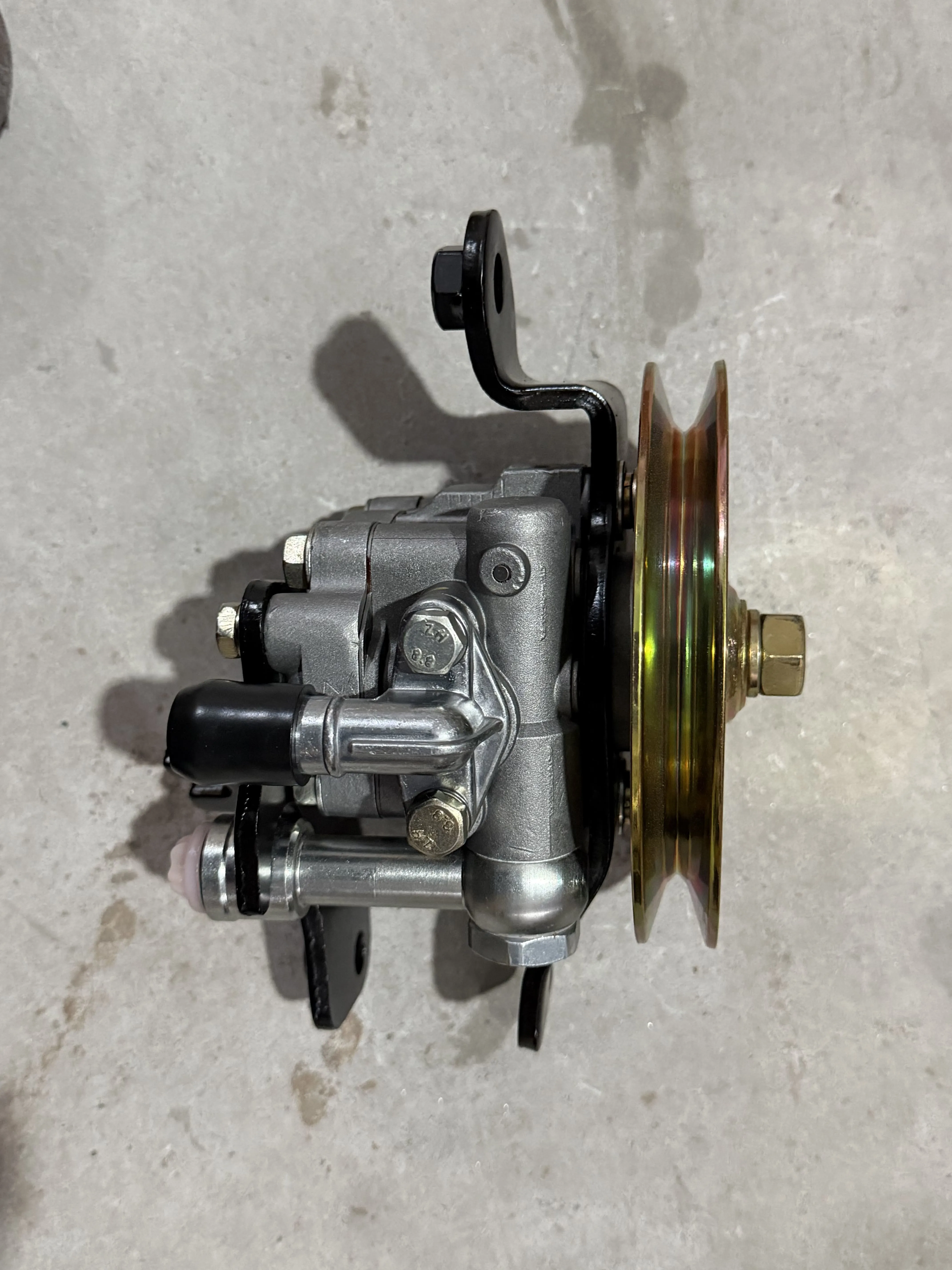 Steering Pump