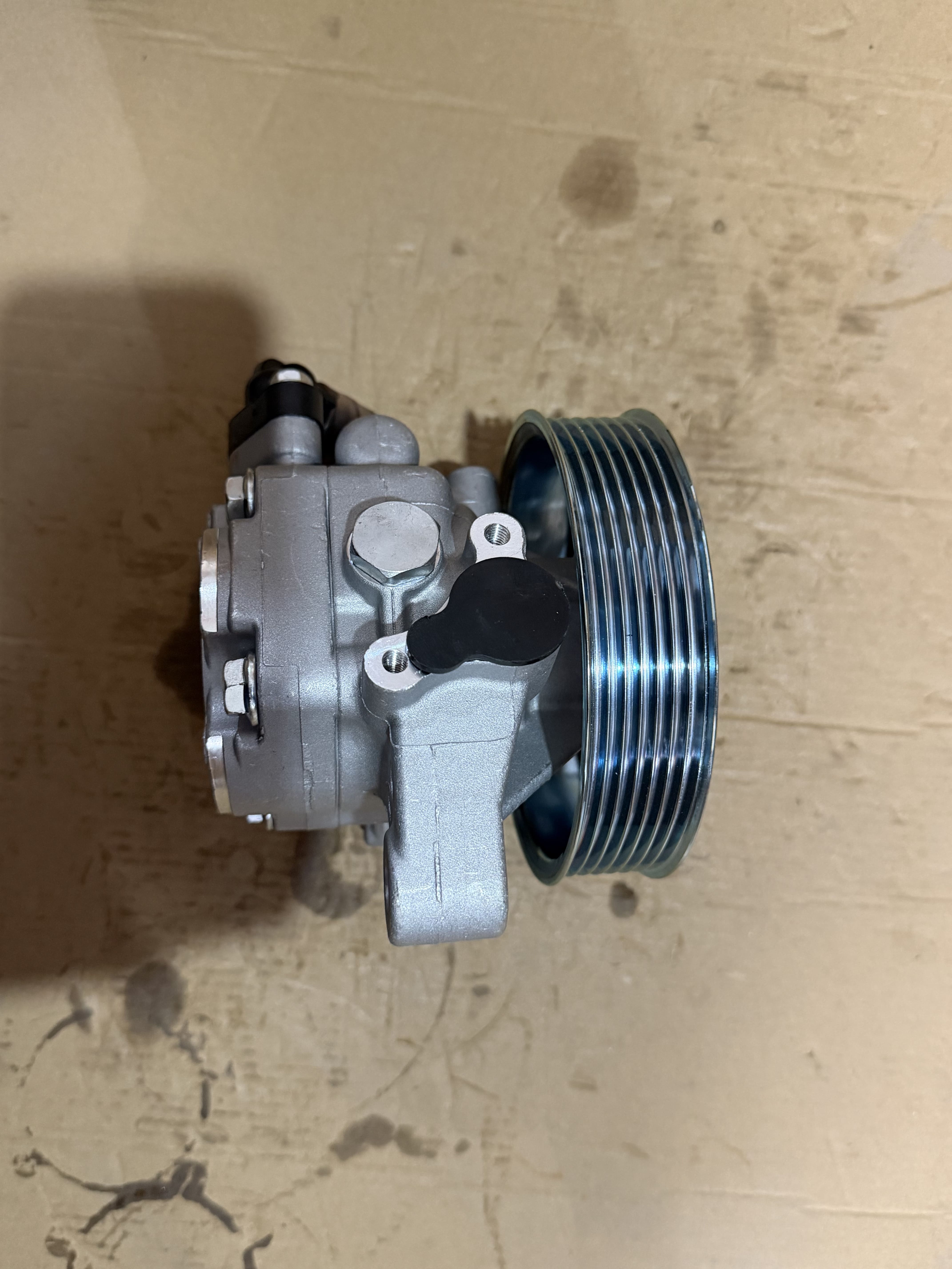 Steering Pump