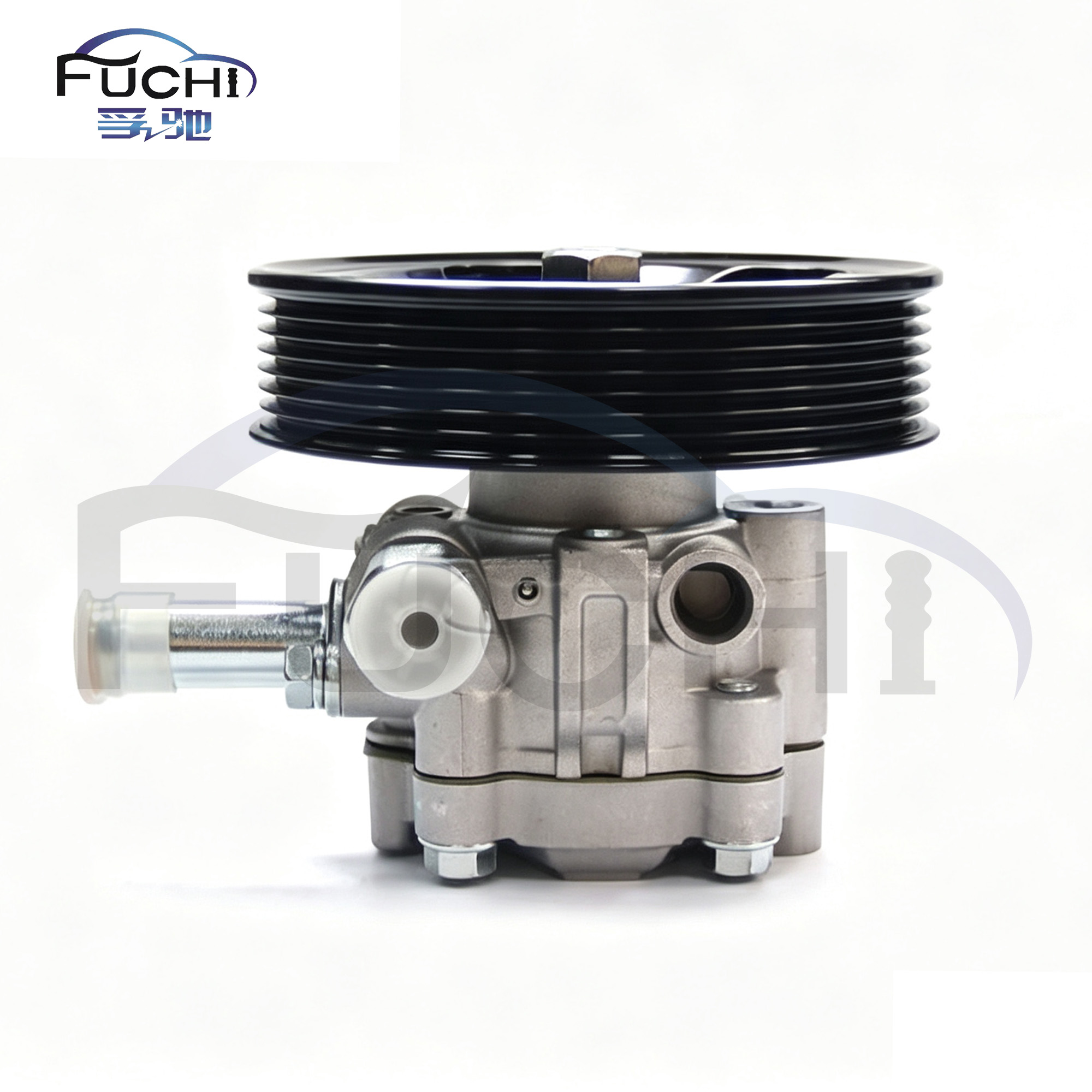 49110-3XM0B Power Steering Pump For Nissan NV350 Urvan E26