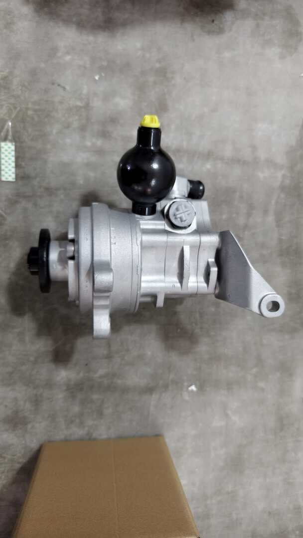 STEERING pump