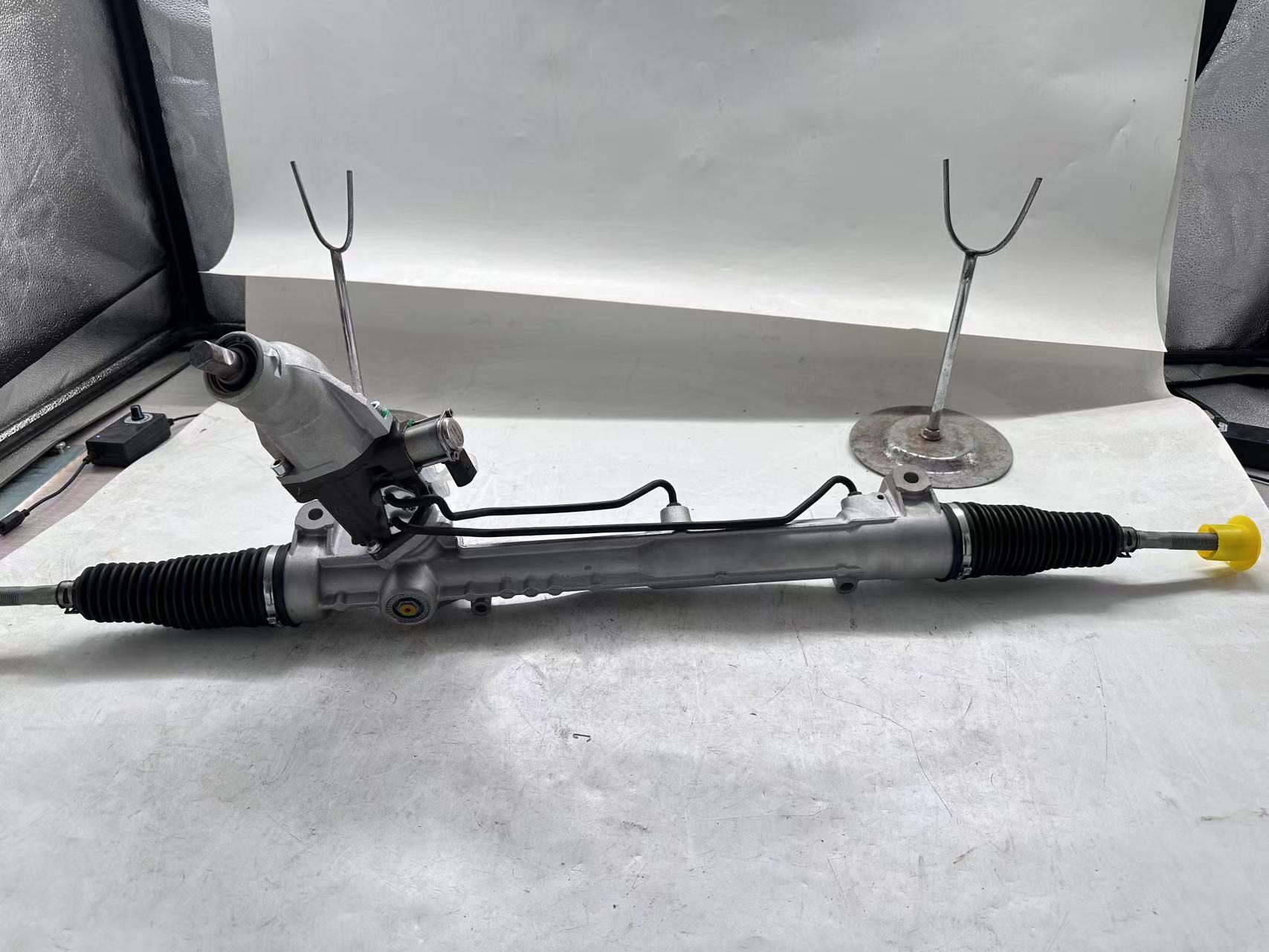 STEERING RACK