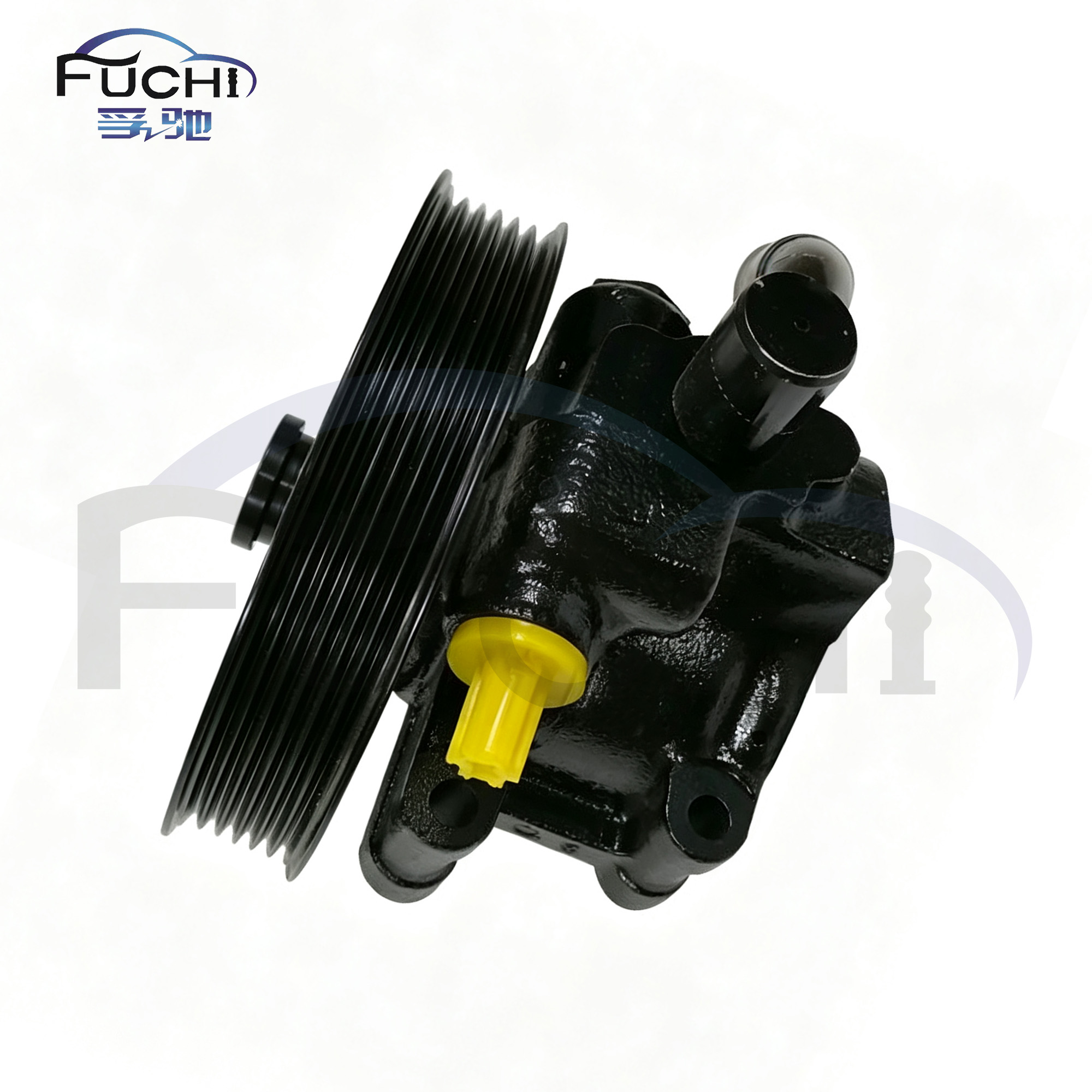 9L3Z3A674C Power Steering Pump For Ford F-150 Replacement
