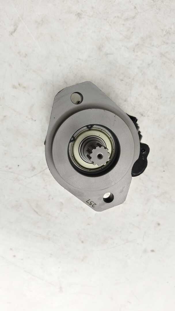 F6HZ3A674ZA Hydraulic Steering Pump For Sterling Truck