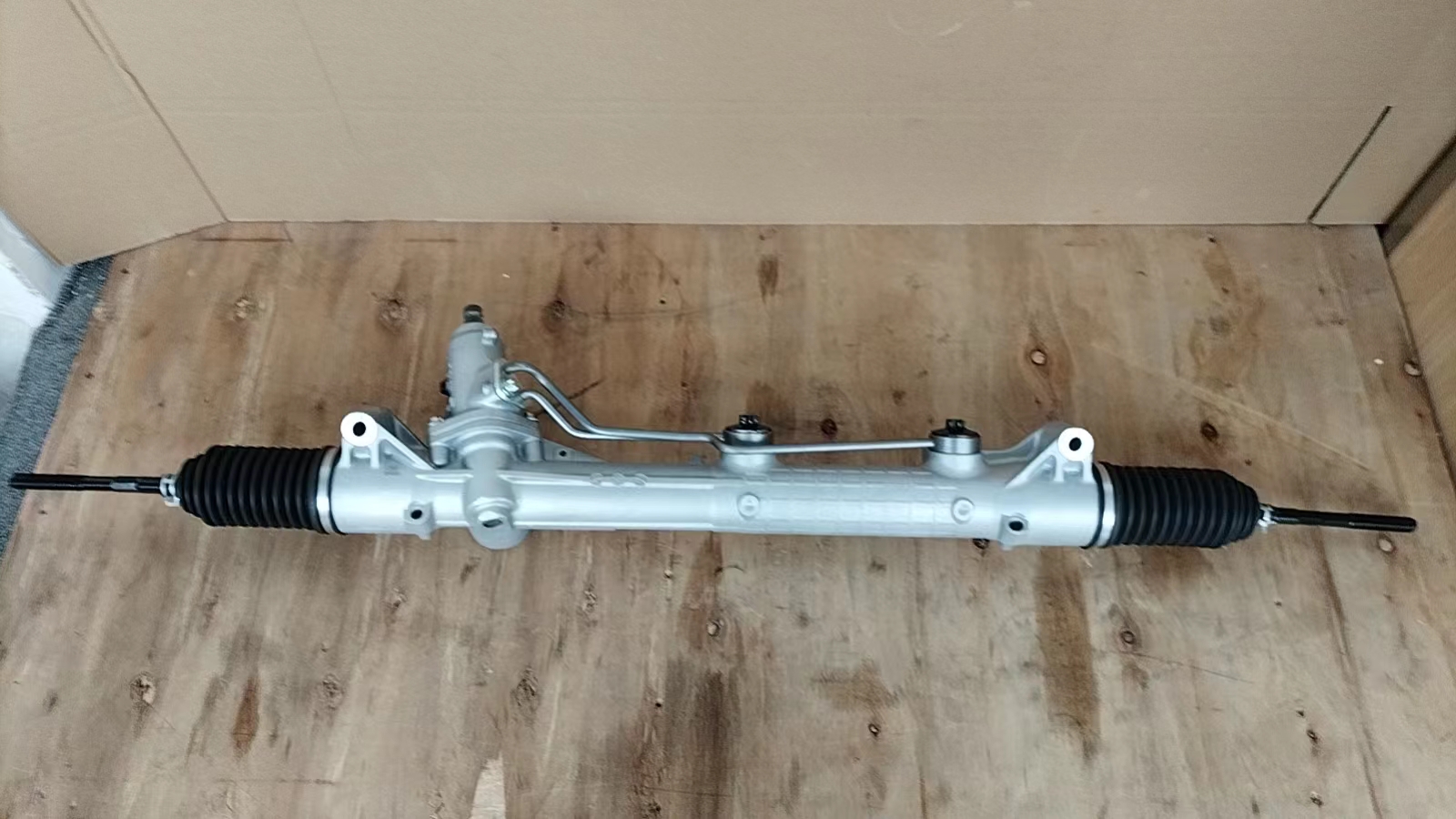 Steering Rack 2214601800 For Mercedes-Benz W221 LHD