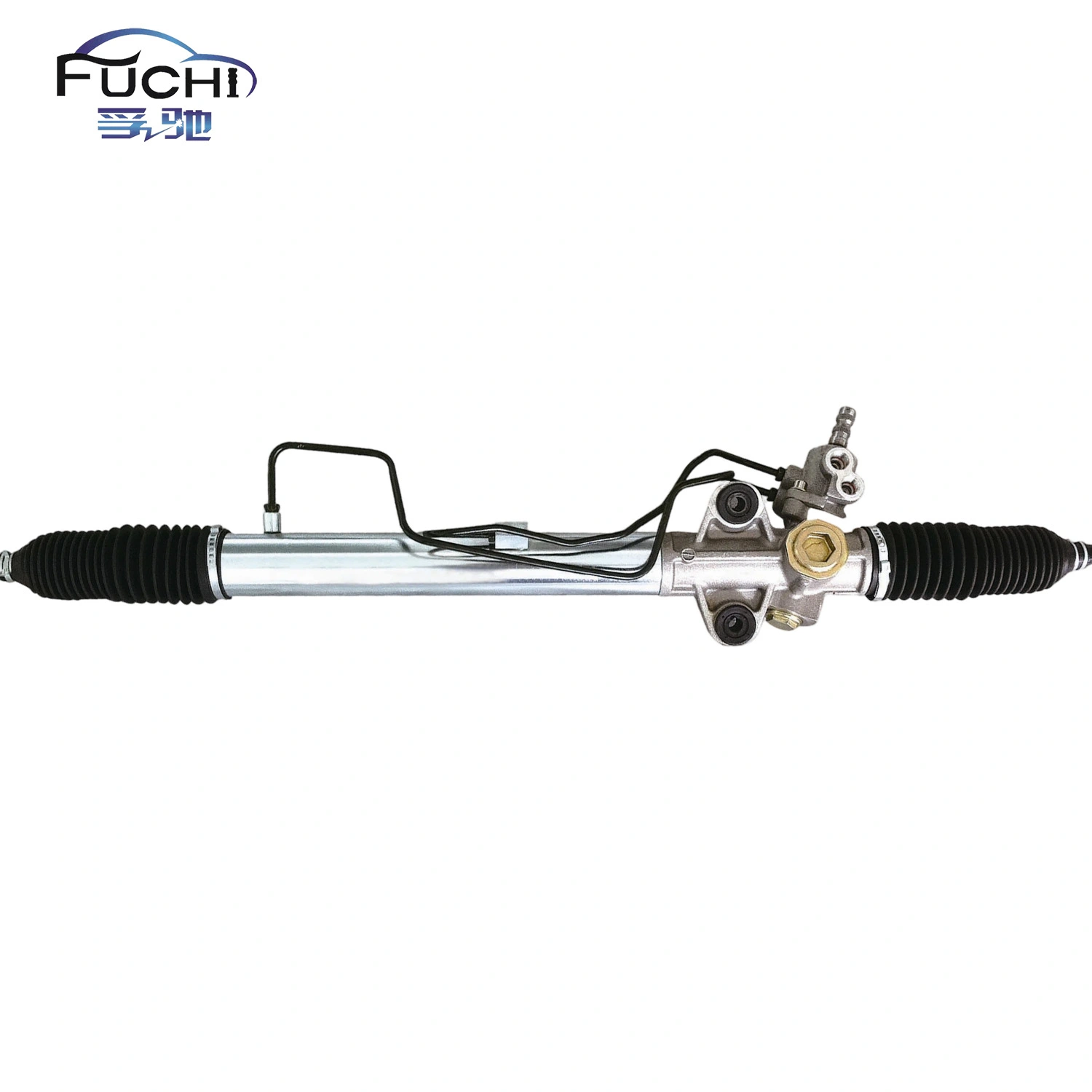 Steering rack