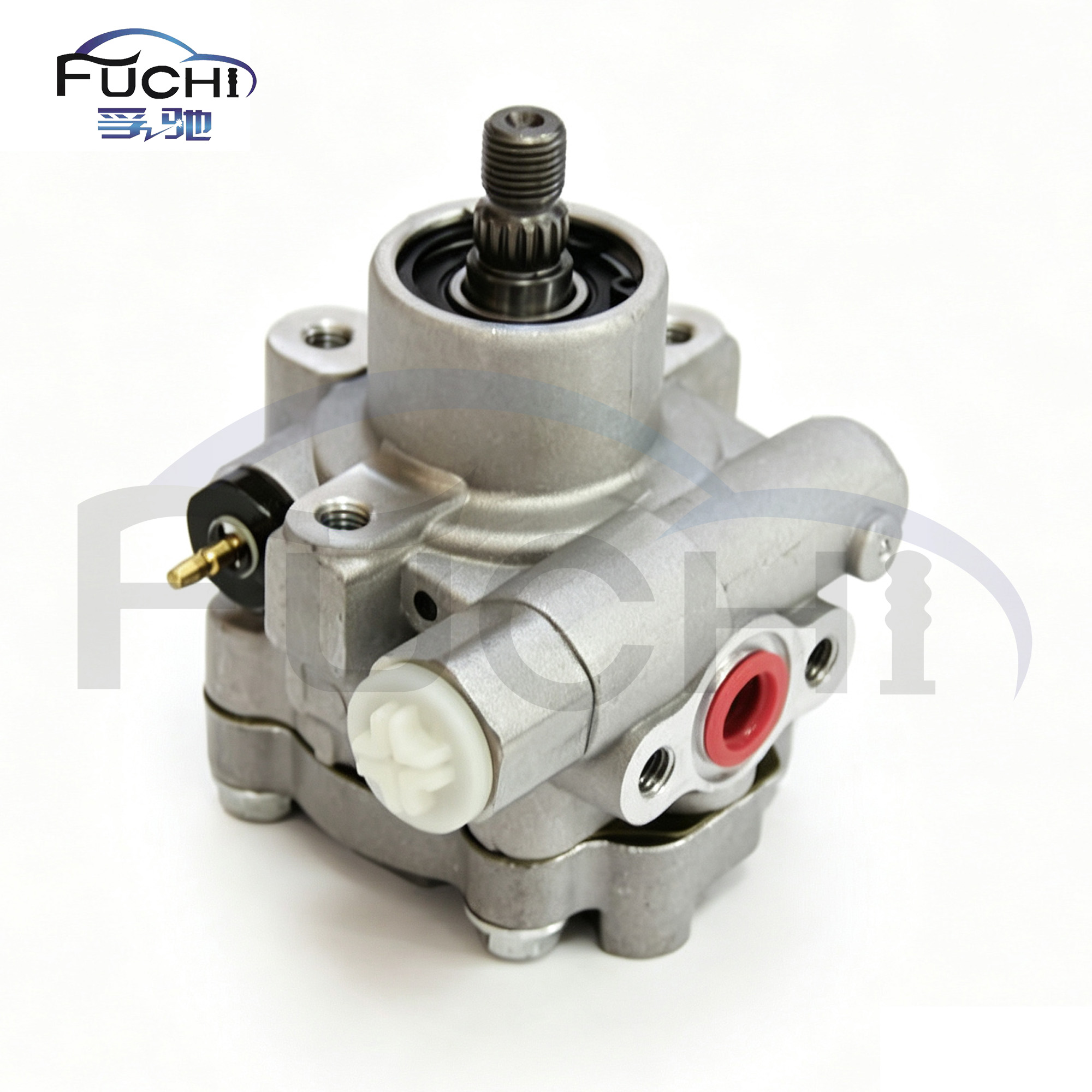 49110-3S505 Power Steering Pump For Nissan Paladin Replacement