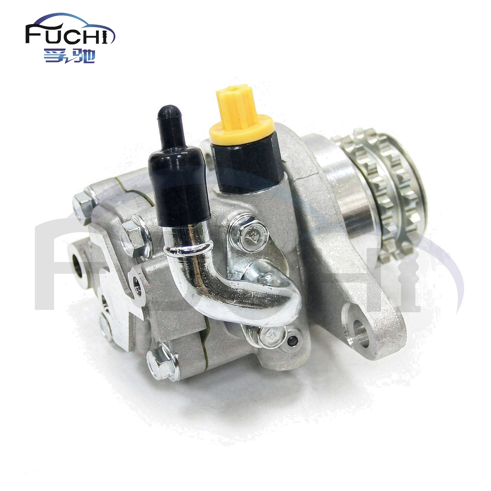 49110-5M321 Power Steering Pump For Nissan Almera N16 Replacement