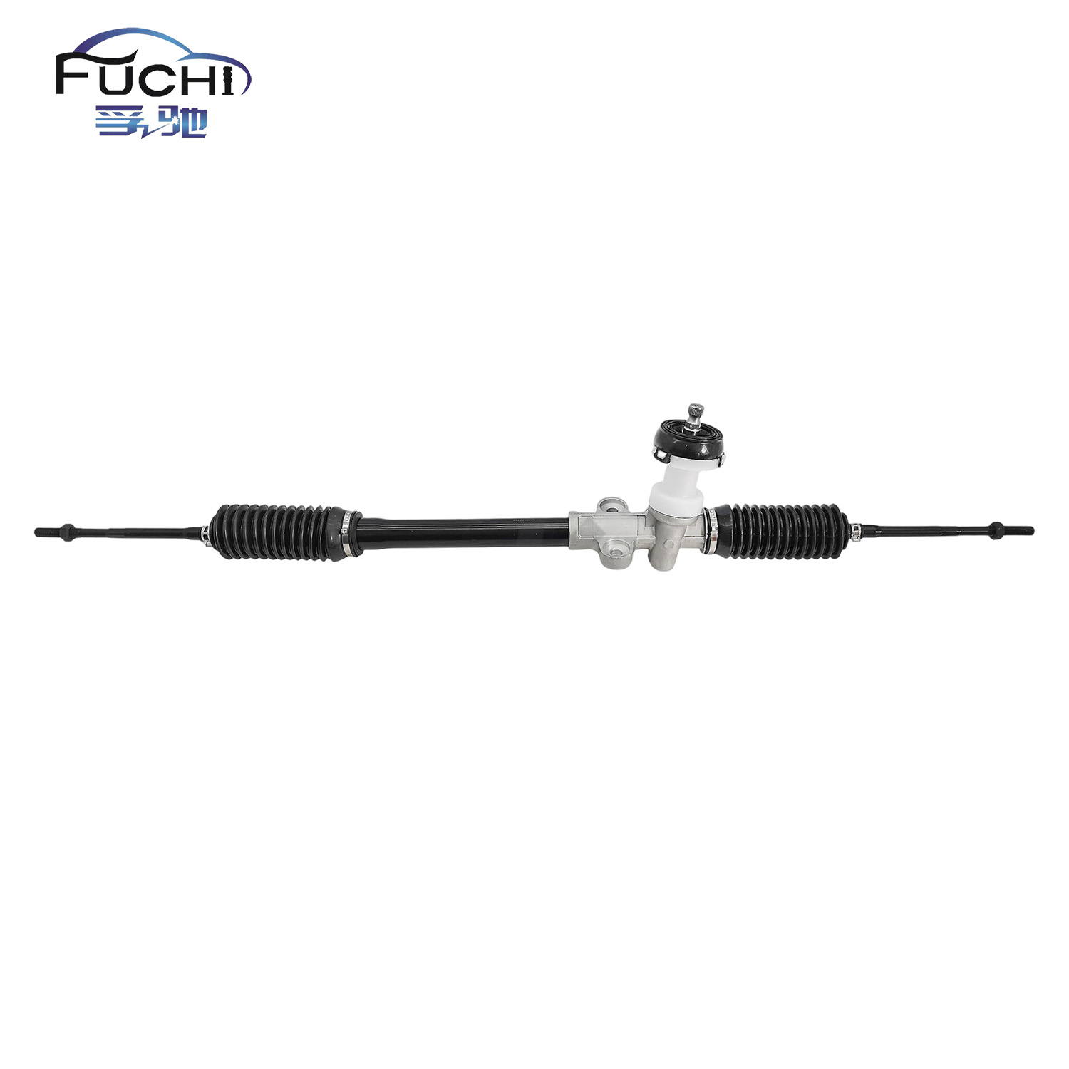 Steering rack