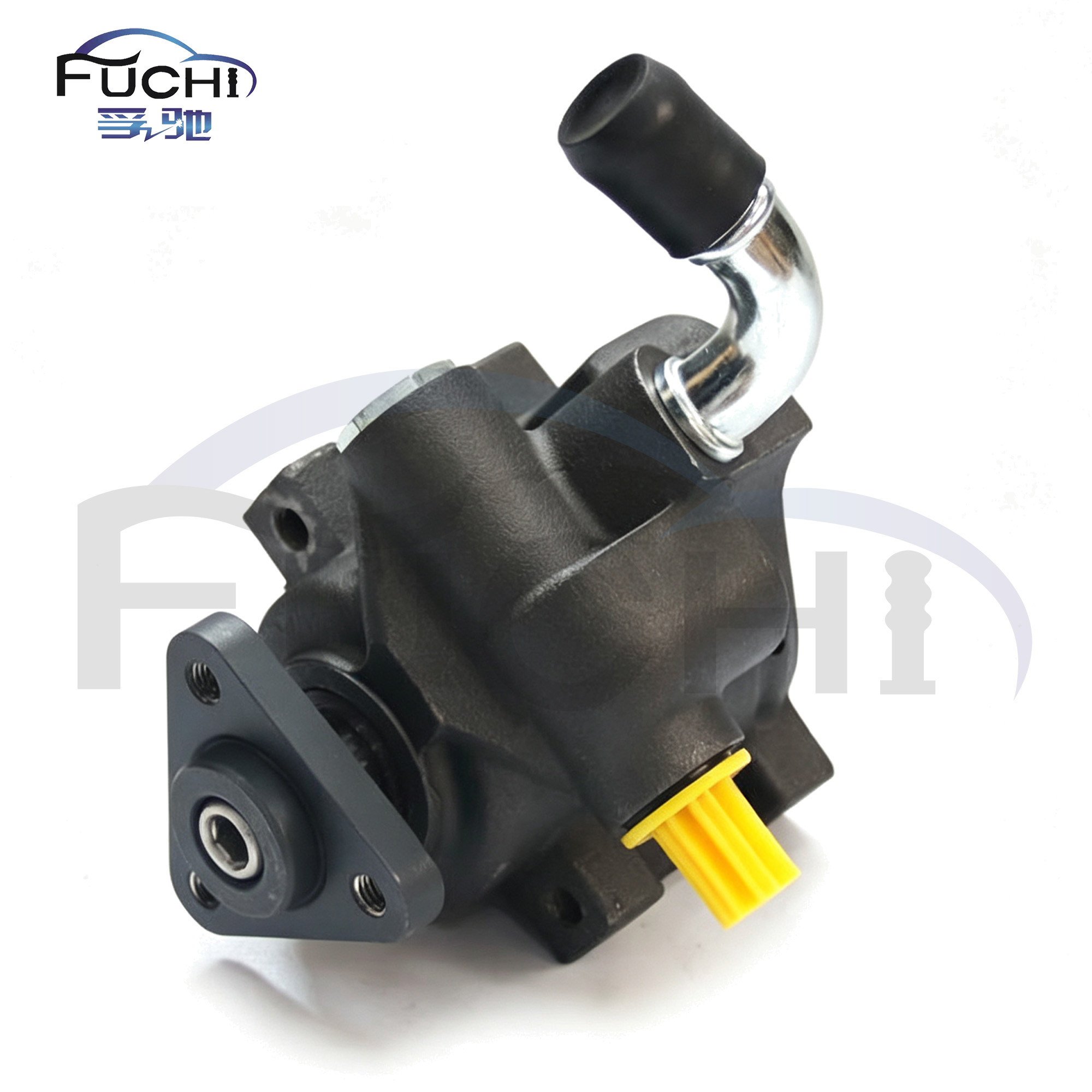 1L2Z3A674EBRM Power Steering Pump For Ford Explorer