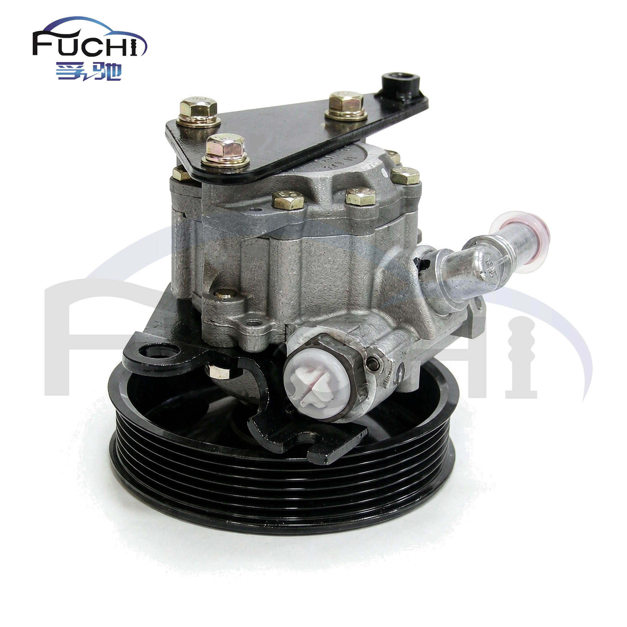 49110-7N50A Power Steering Pump For Nissan X-Trail T30 Replacement