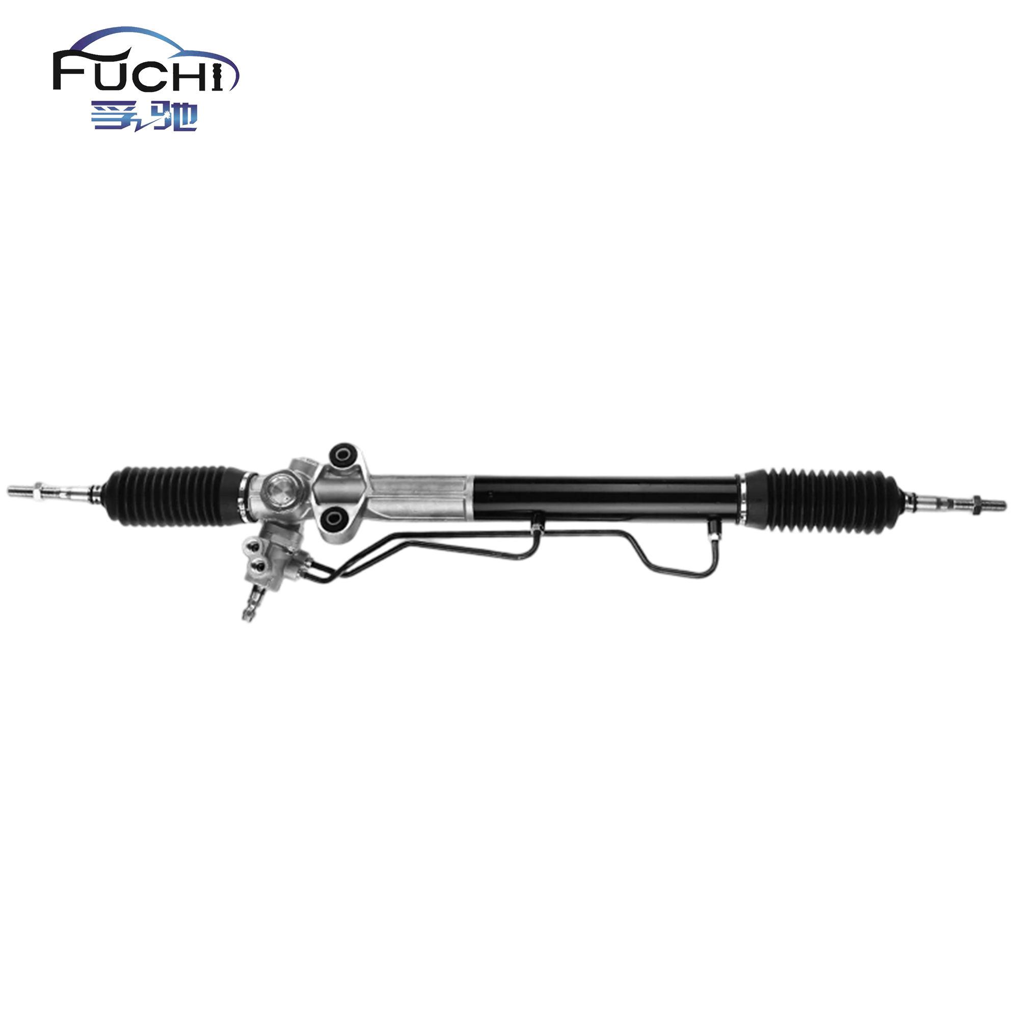 Steering rack