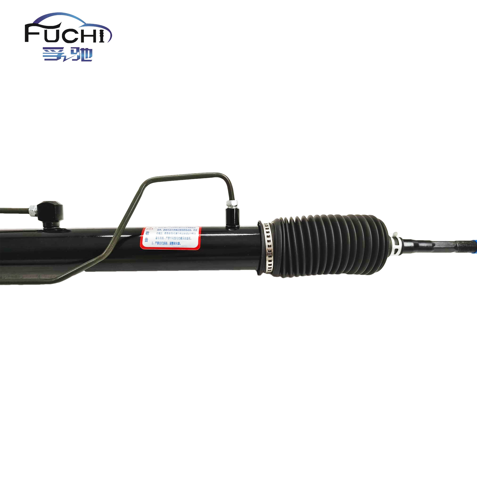 Power Steering Rack For Hyundai Accent Kia Rio OE 57700-1E000