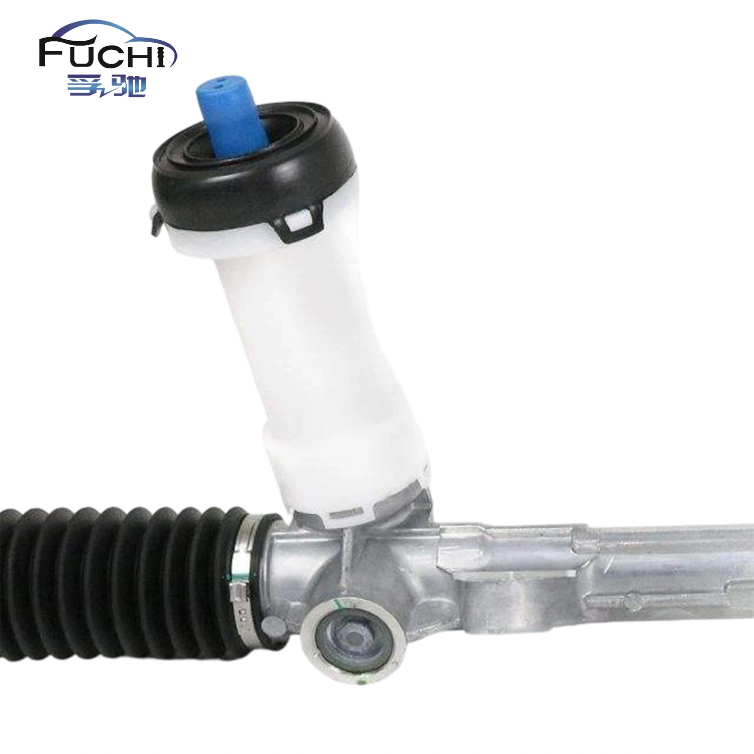 Steering rack