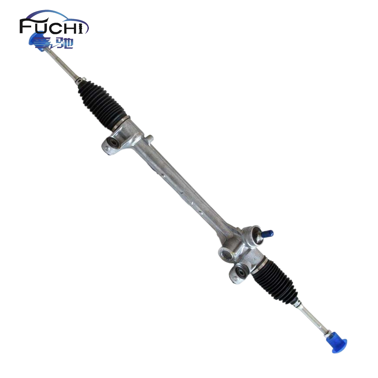 Steering rack