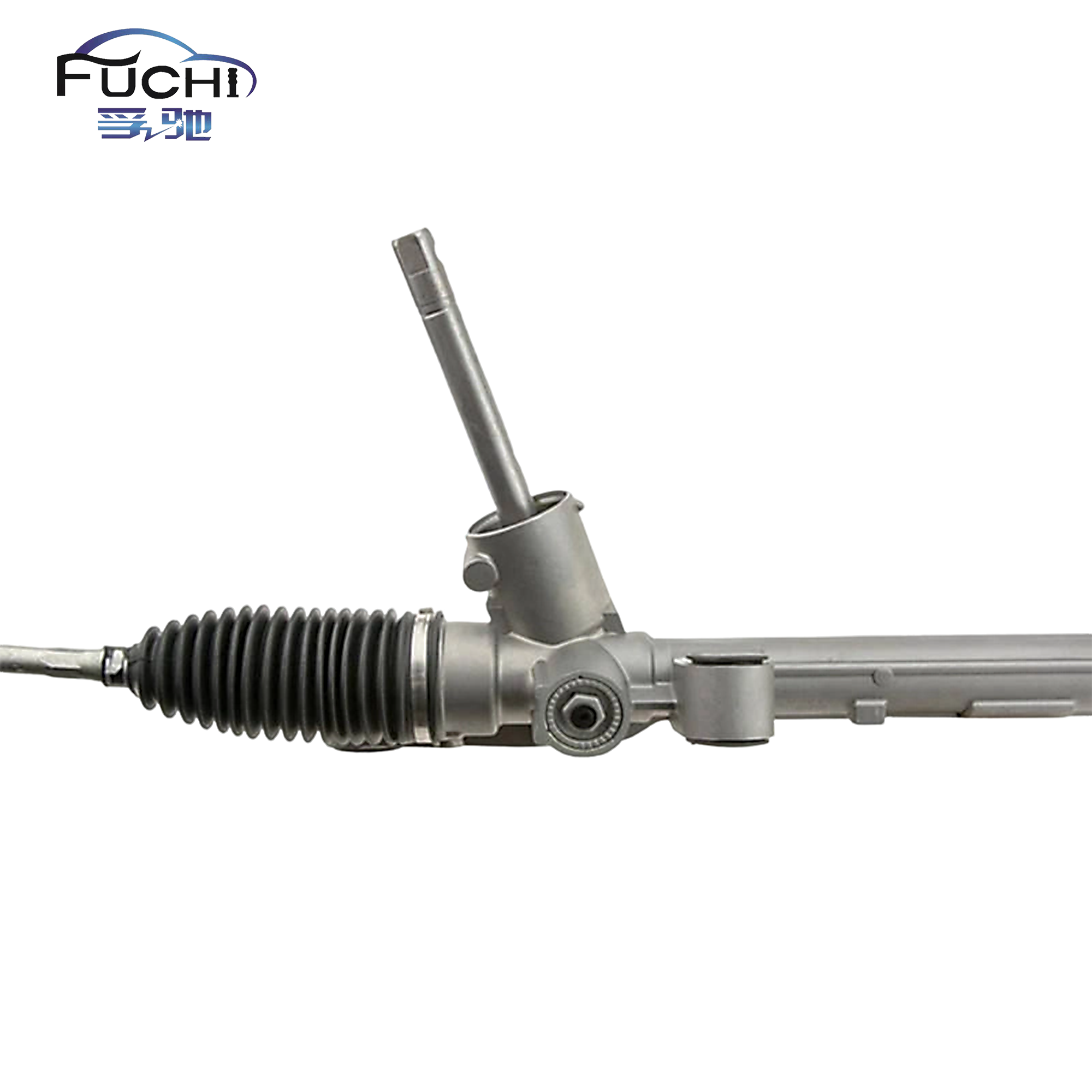 Steering rack