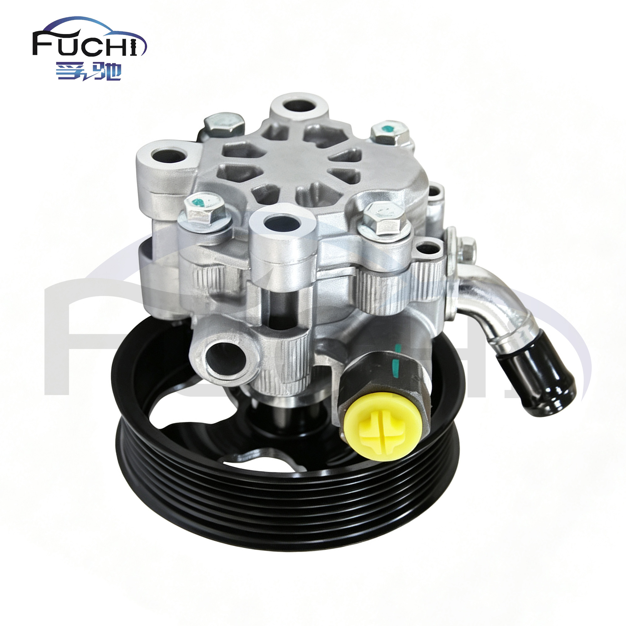 4450A157 Power Steering Pump For Mitsubishi Pajero V93 Automotive Part