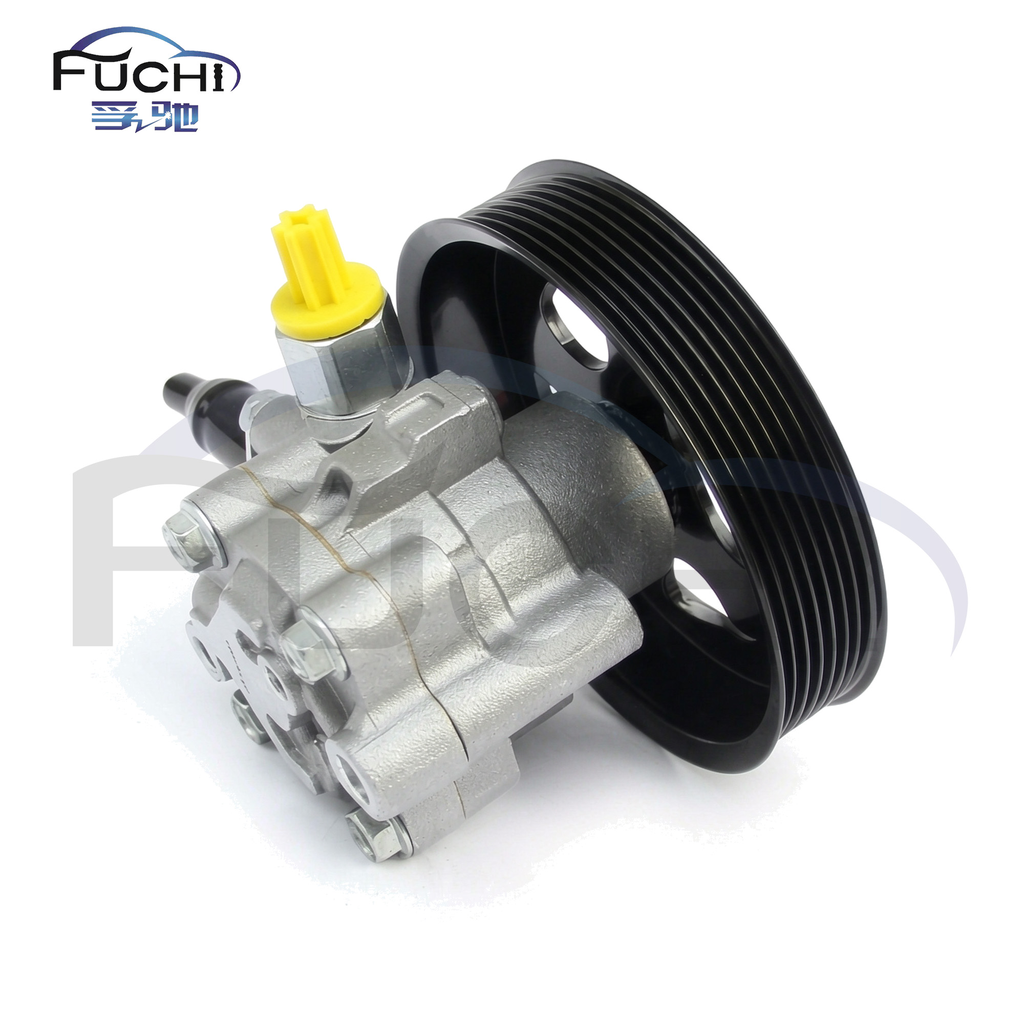 49110-7S000 Steering Pump For Nissan Titan