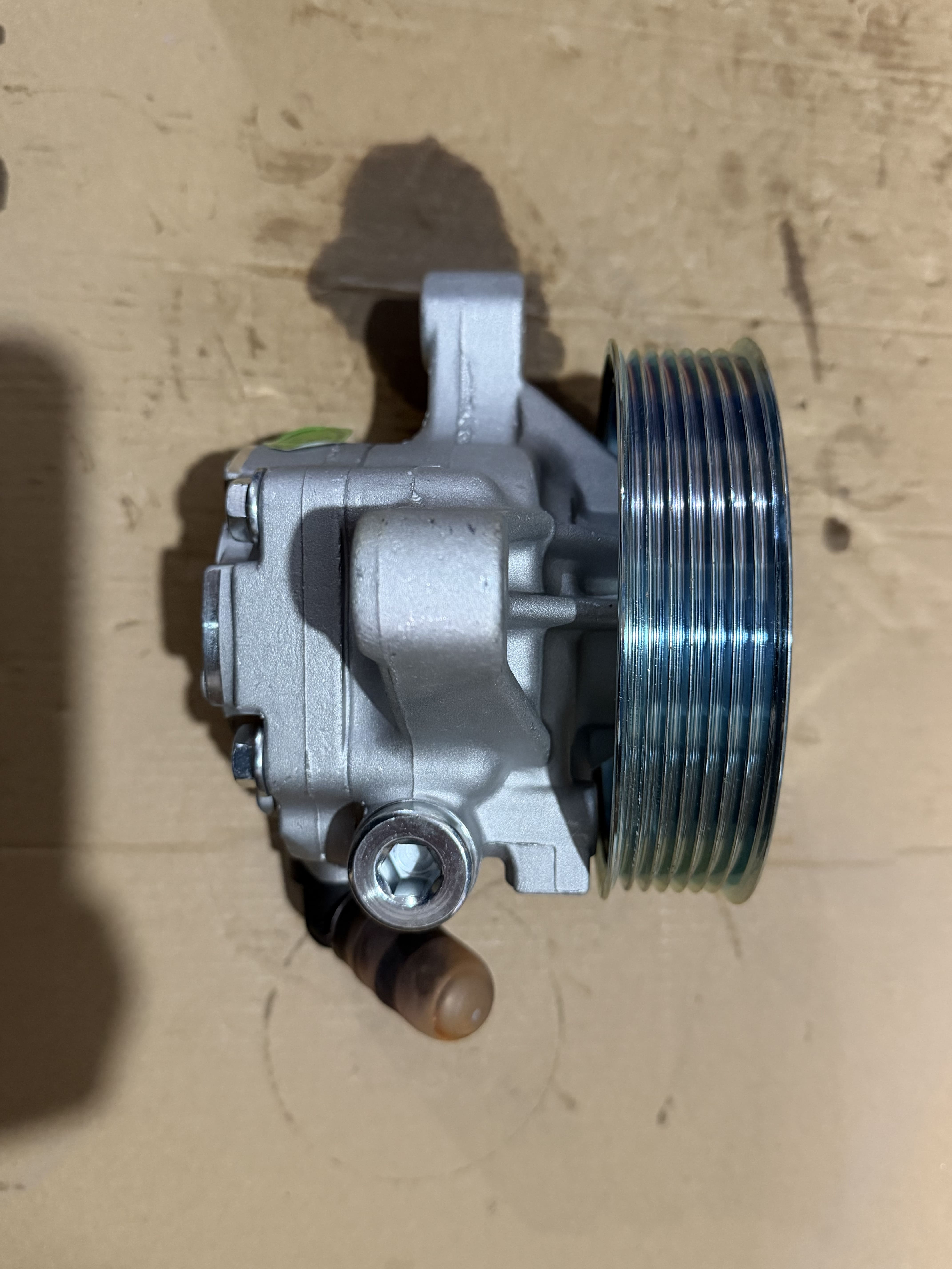 Steering Pump
