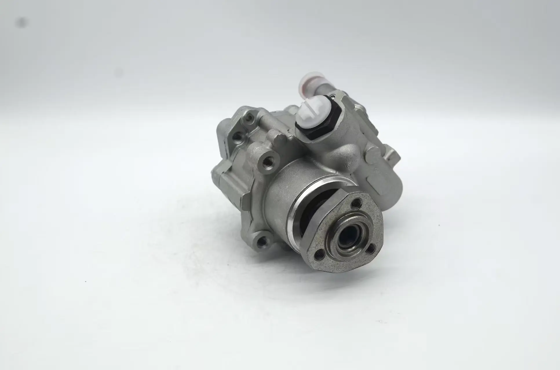 Steering pump
