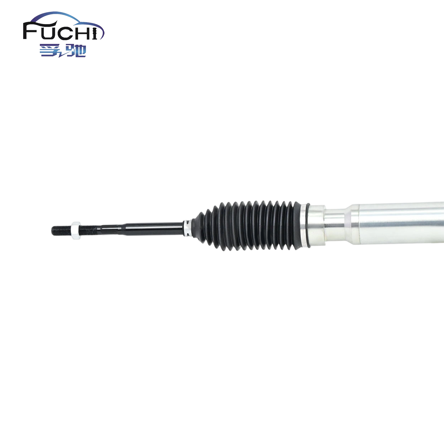 Steering rack