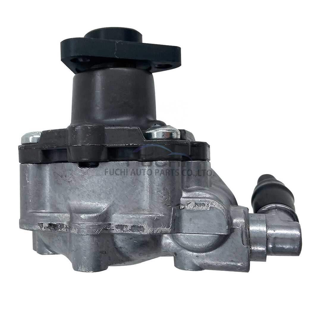 Power Steering Pump