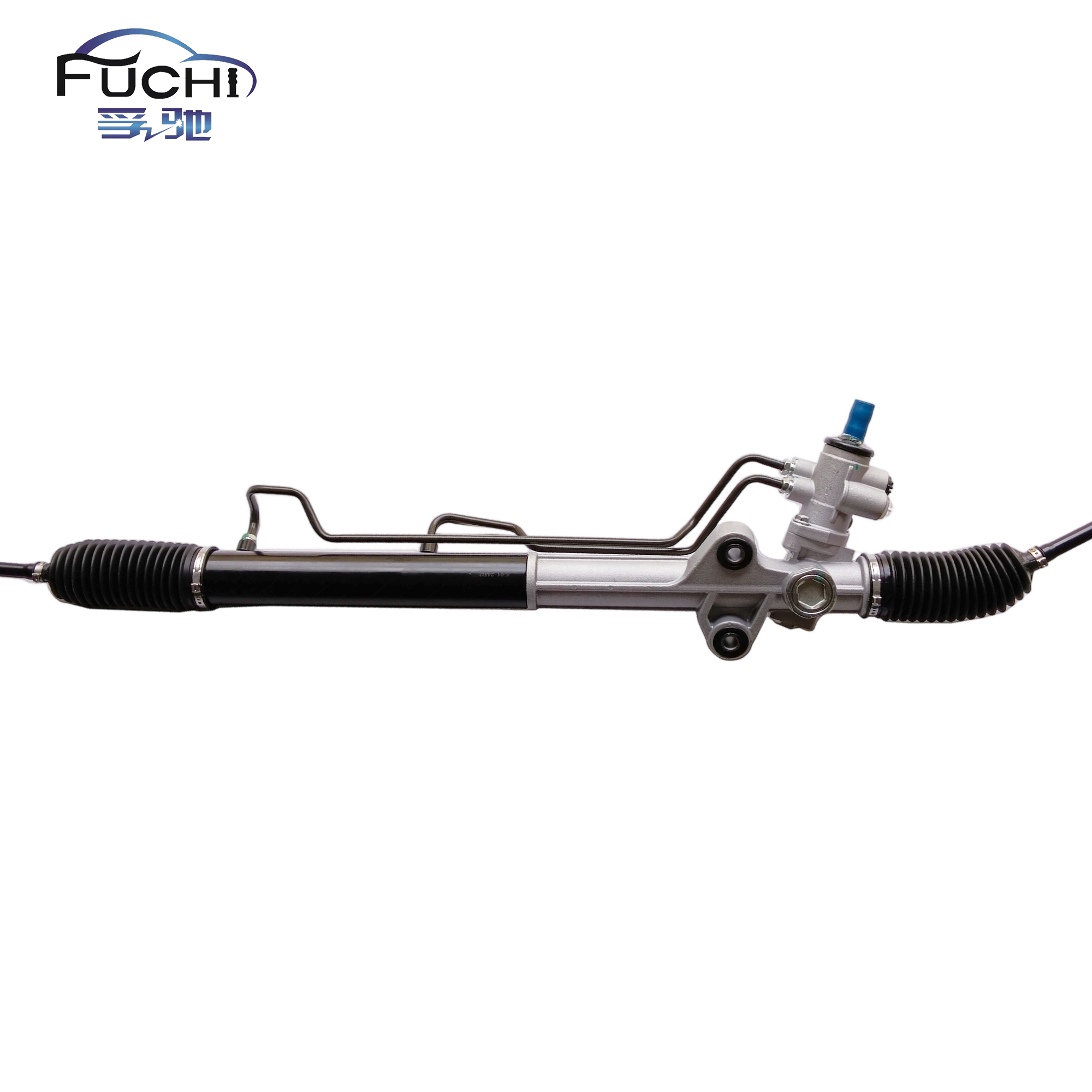 Steering rack