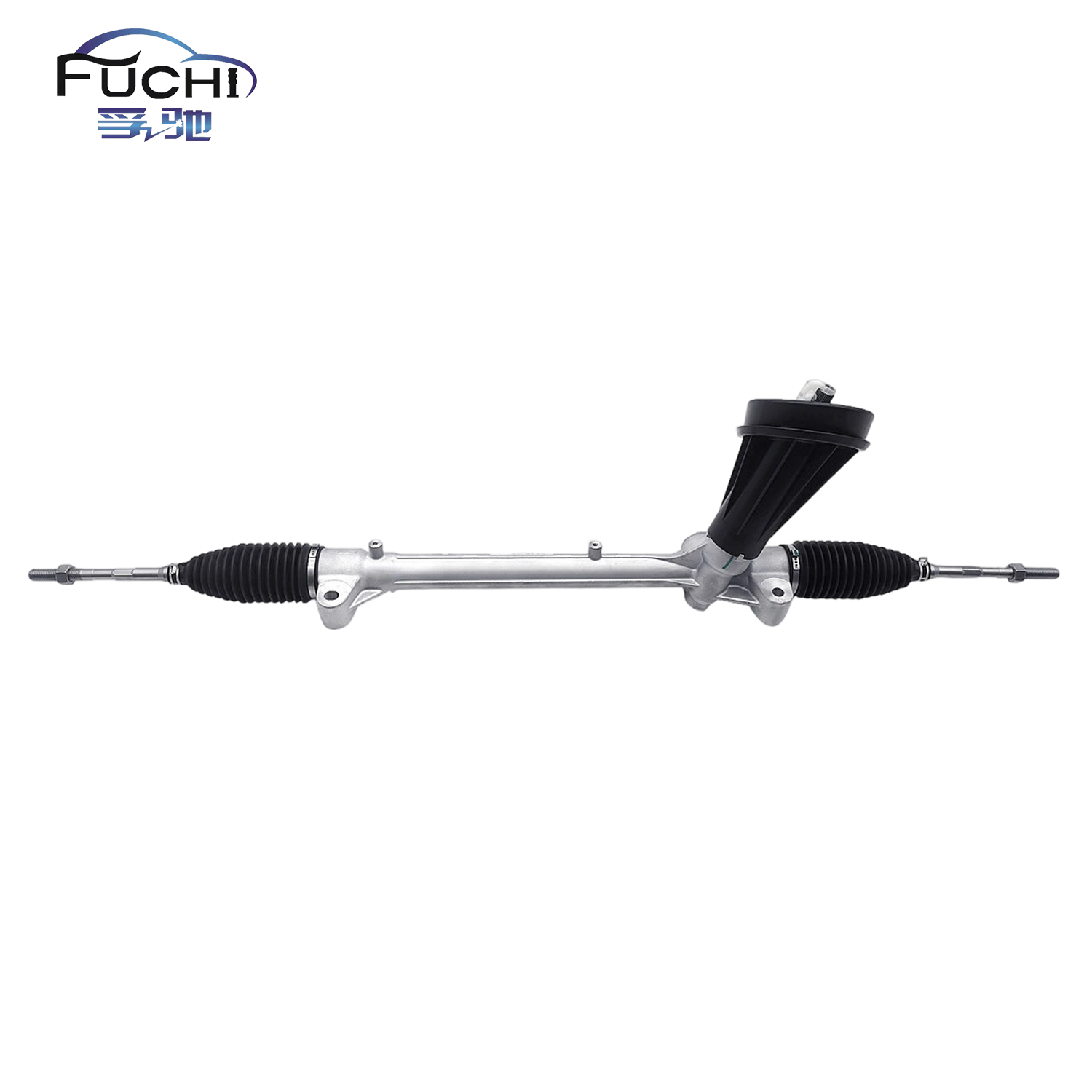 Steering rack